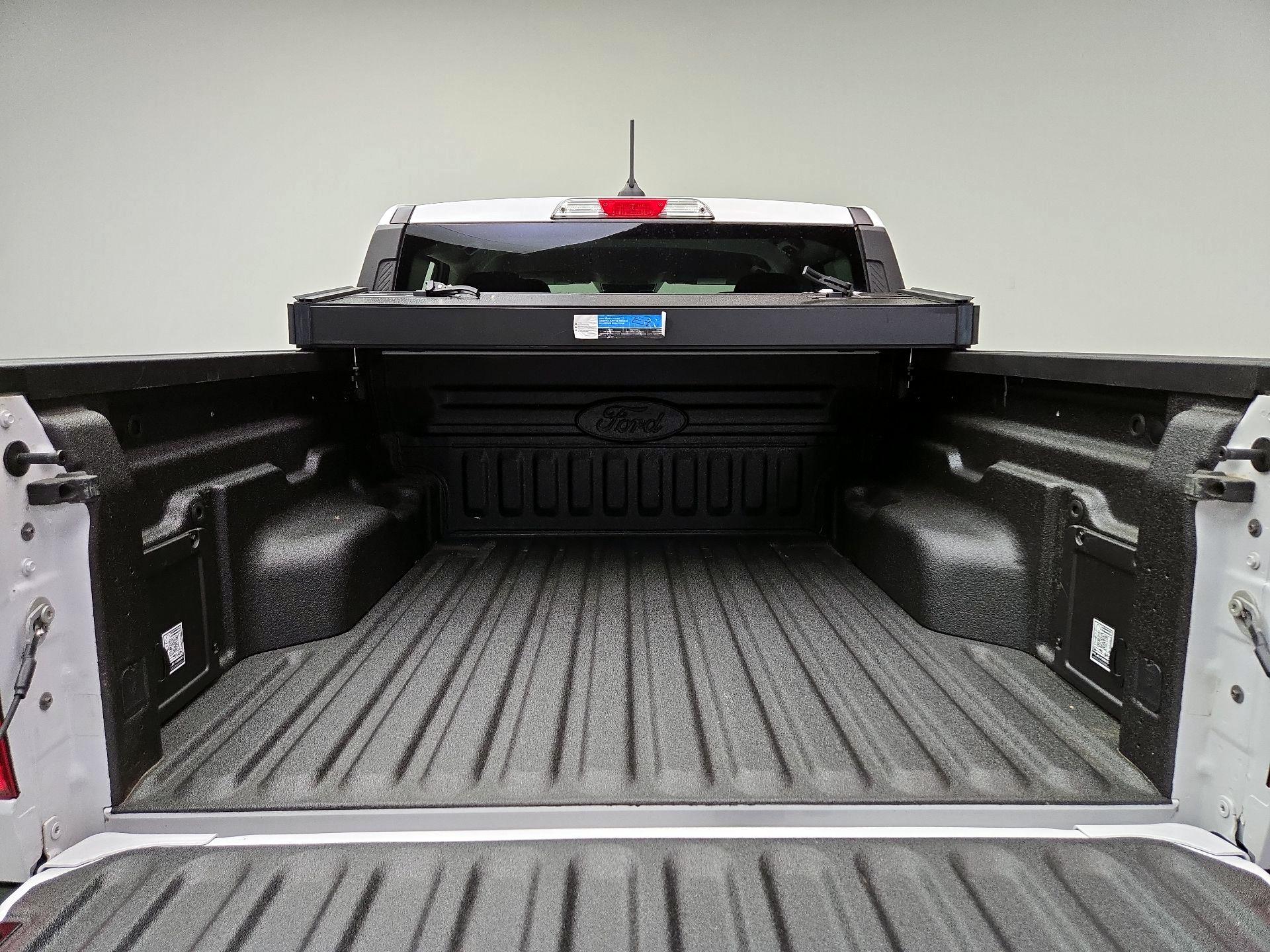 Thumbnail: 2025 Ford Maverick - 20