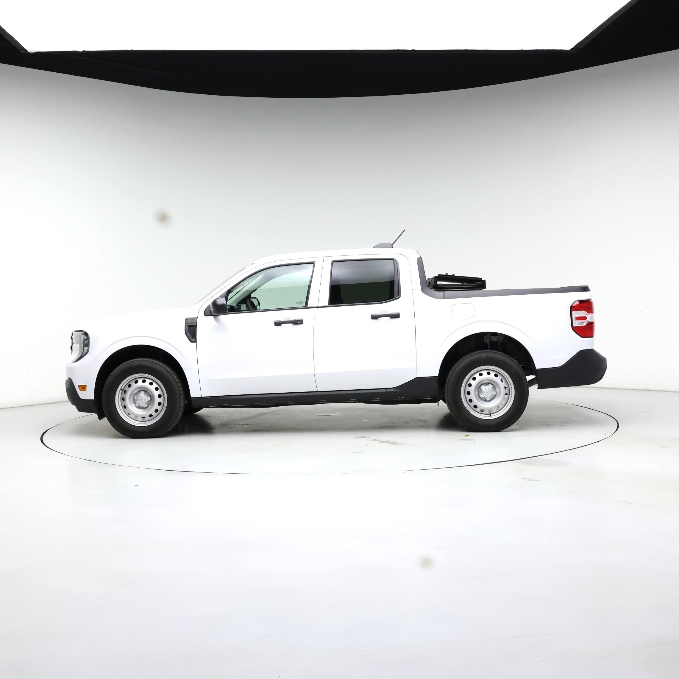 Thumbnail: 2025 Ford Maverick - 3