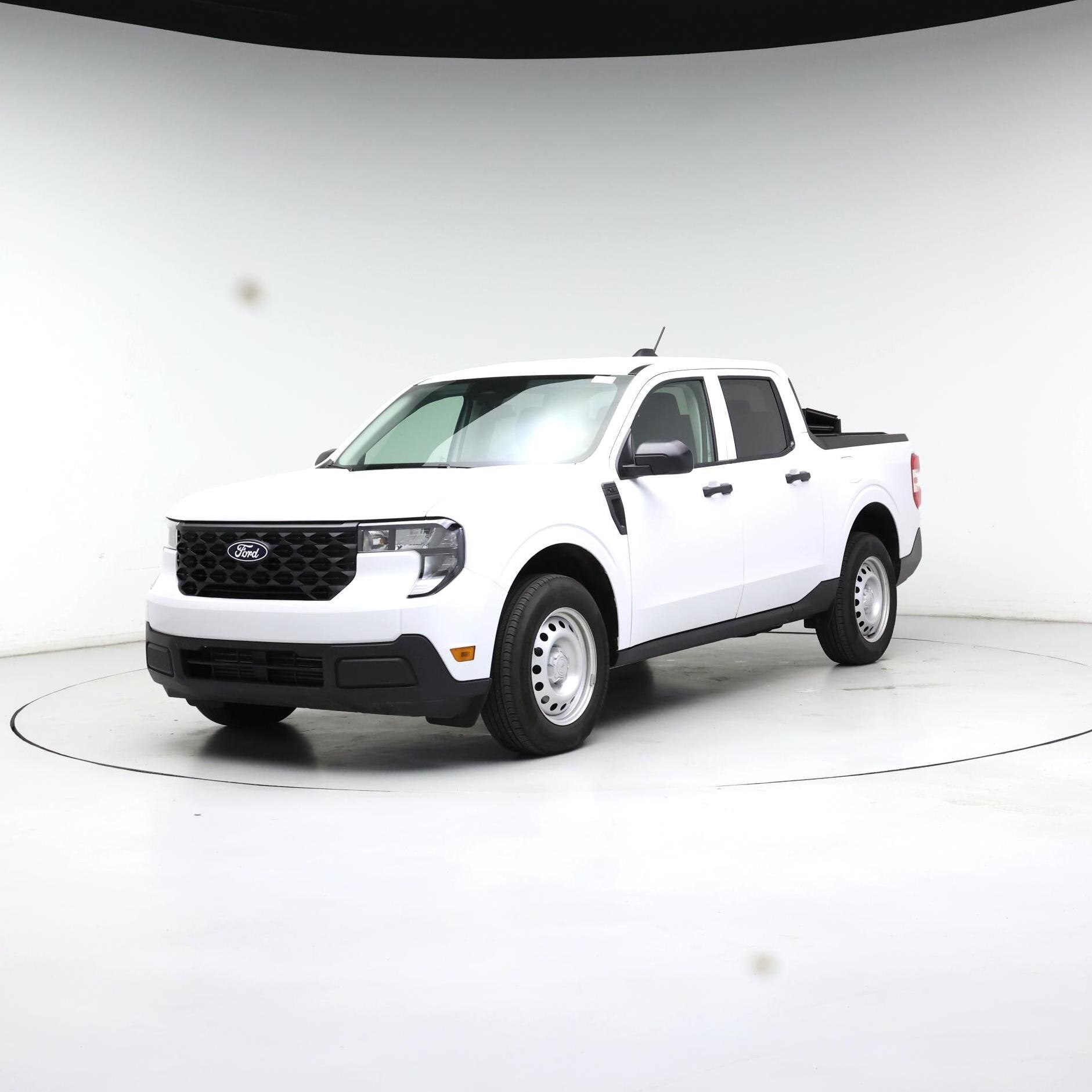 Thumbnail: 2025 Ford Maverick - 4