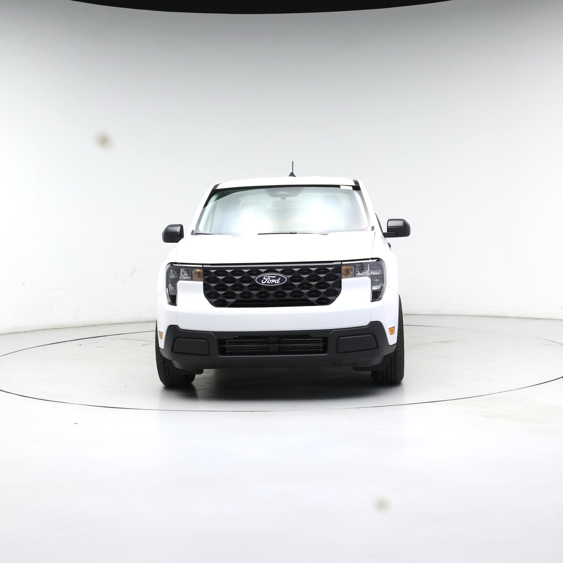 Thumbnail: 2025 Ford Maverick - 5