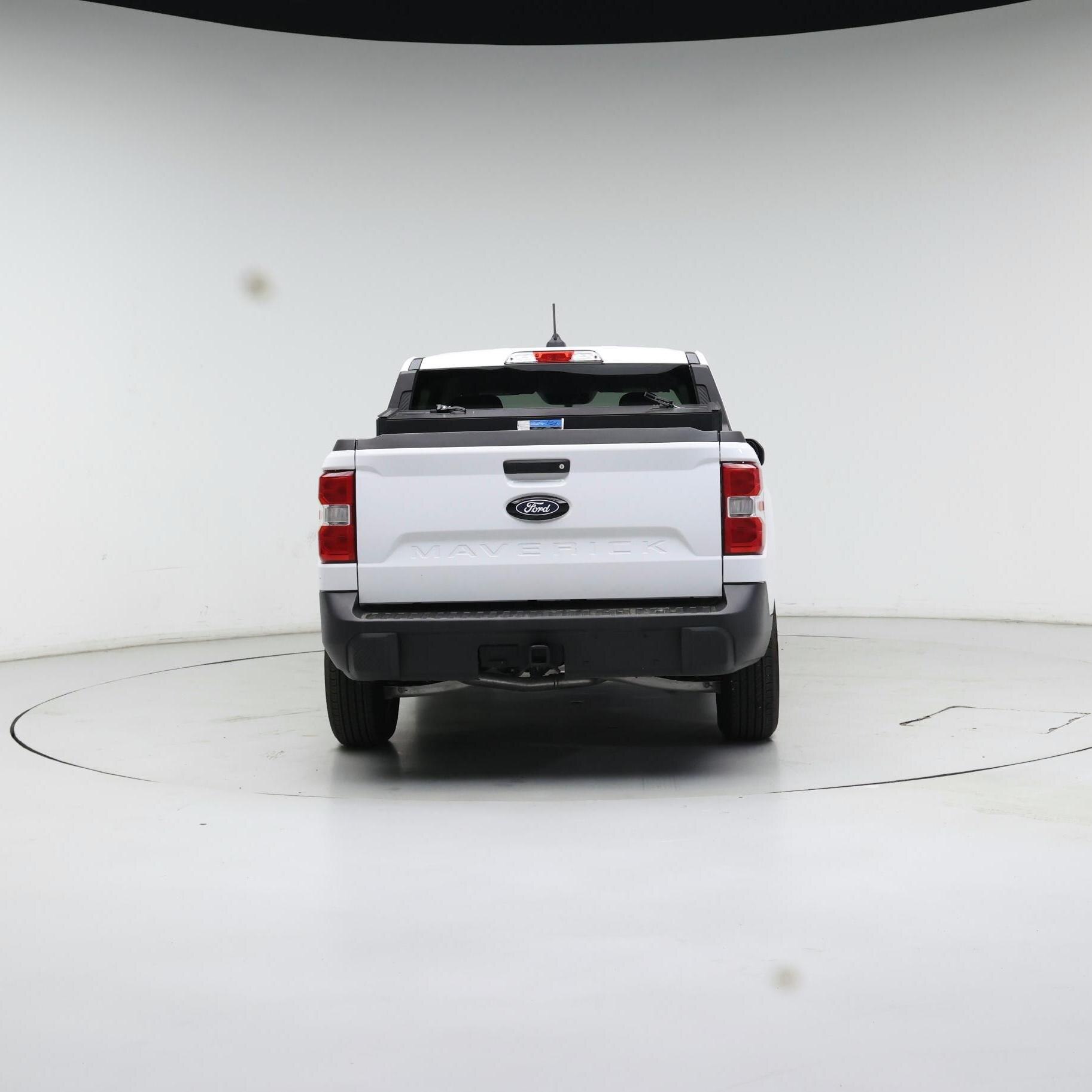 Thumbnail: 2025 Ford Maverick - 6