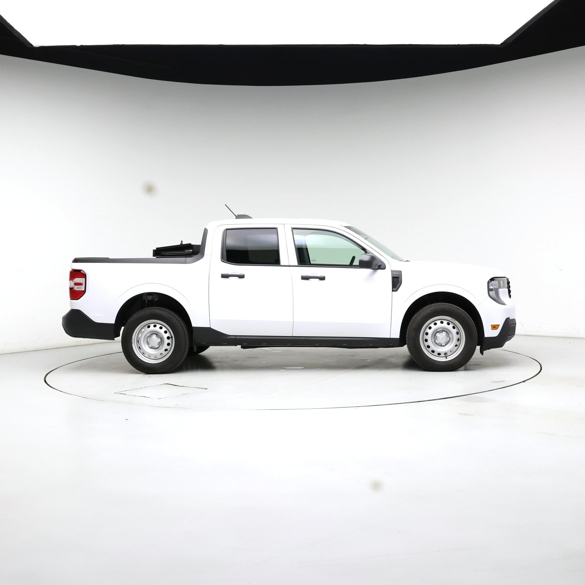 Thumbnail: 2025 Ford Maverick - 7