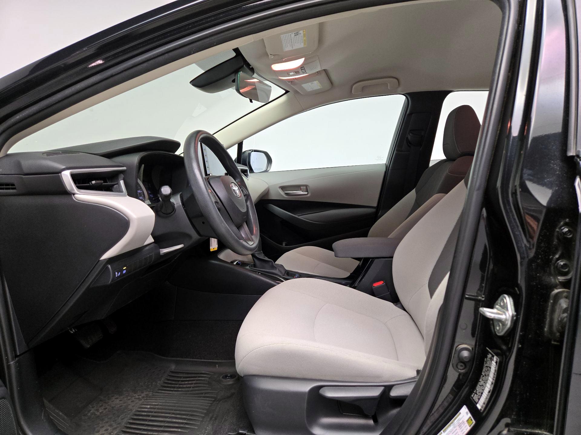 Thumbnail: 2020 Toyota Corolla - 11