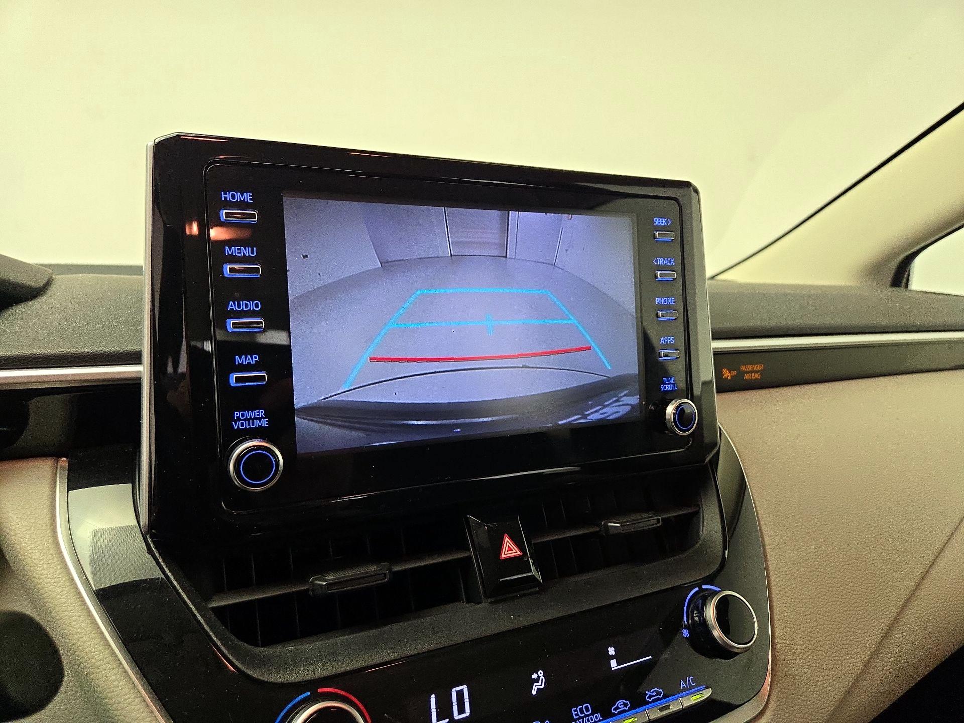 Thumbnail: 2020 Toyota Corolla - 14