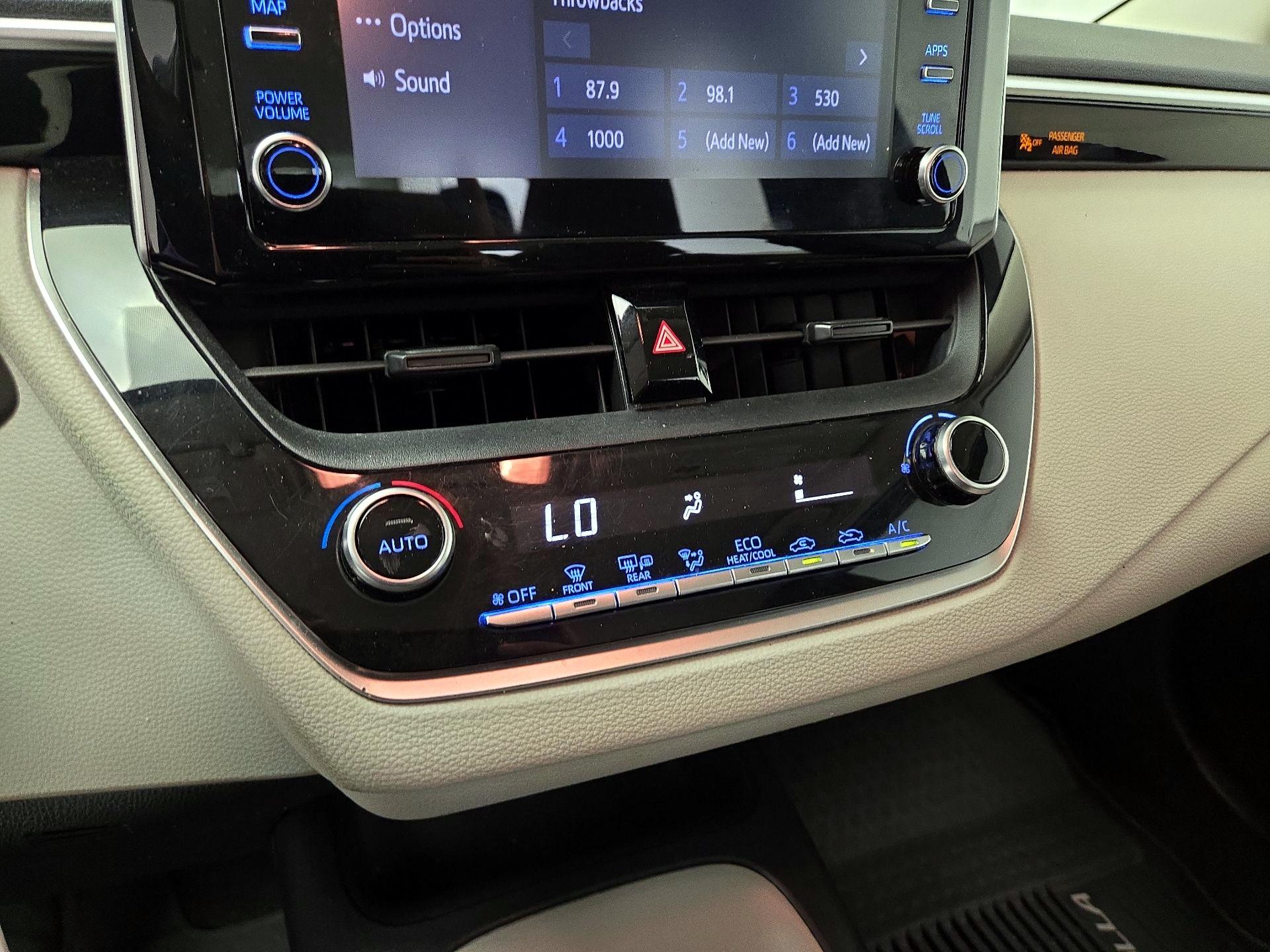 Thumbnail: 2020 Toyota Corolla - 16