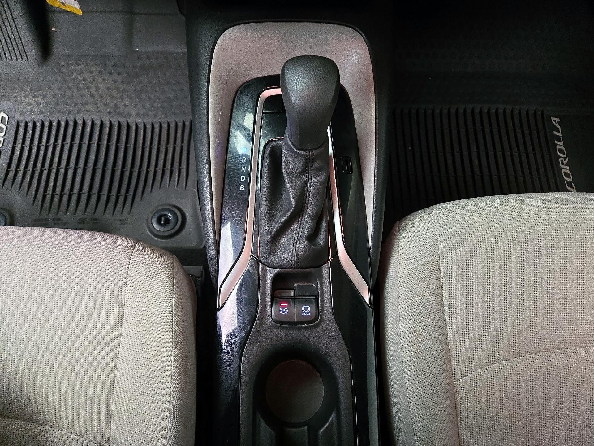 Thumbnail: 2020 Toyota Corolla - 17