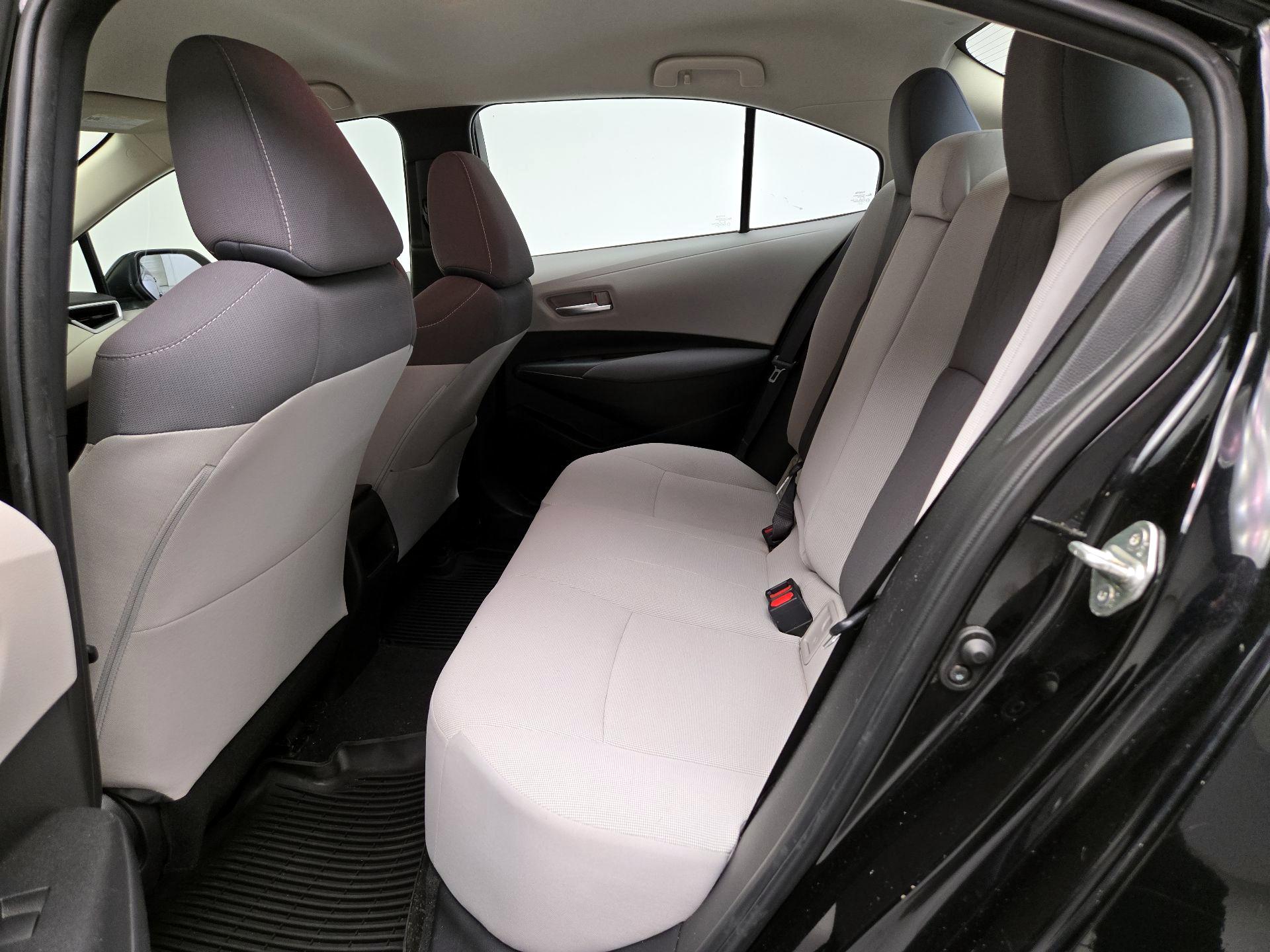 Thumbnail: 2020 Toyota Corolla - 19