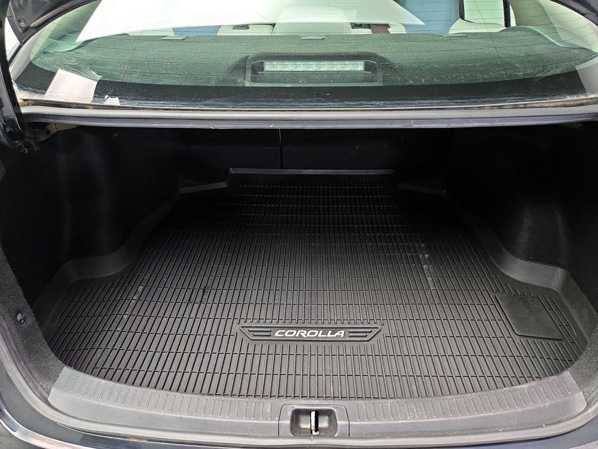 Thumbnail: 2020 Toyota Corolla - 20