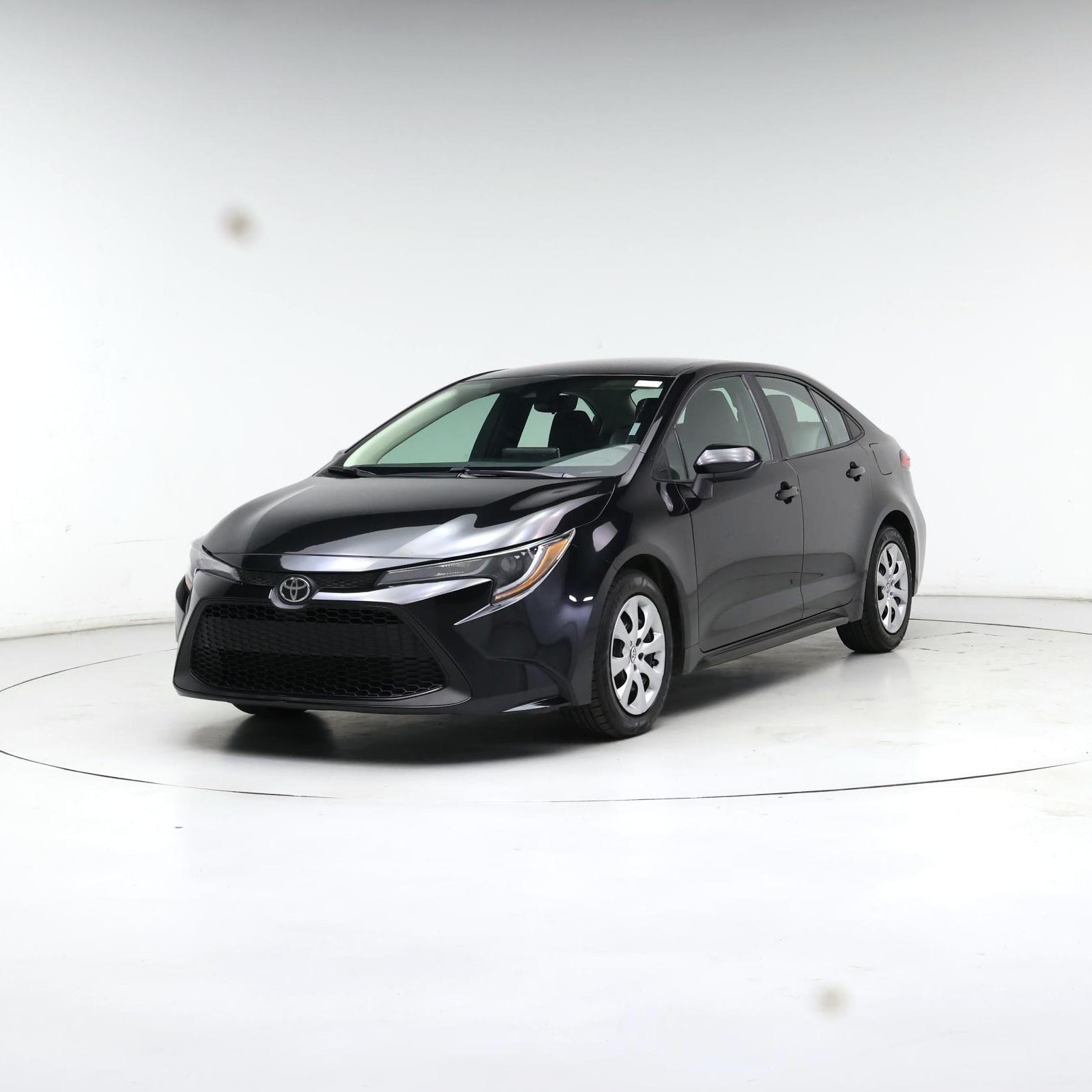 Thumbnail: 2020 Toyota Corolla - 4