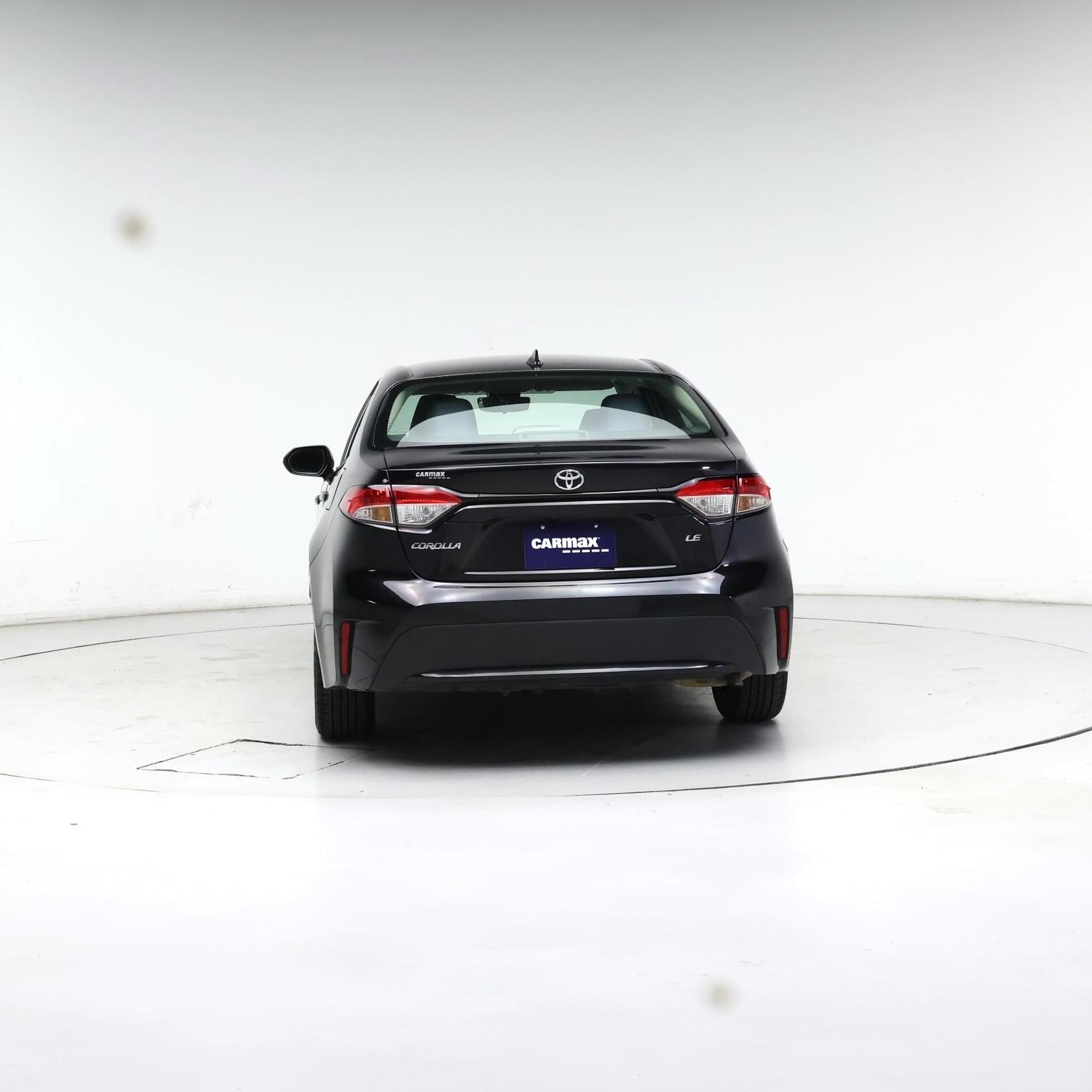 Thumbnail: 2020 Toyota Corolla - 6