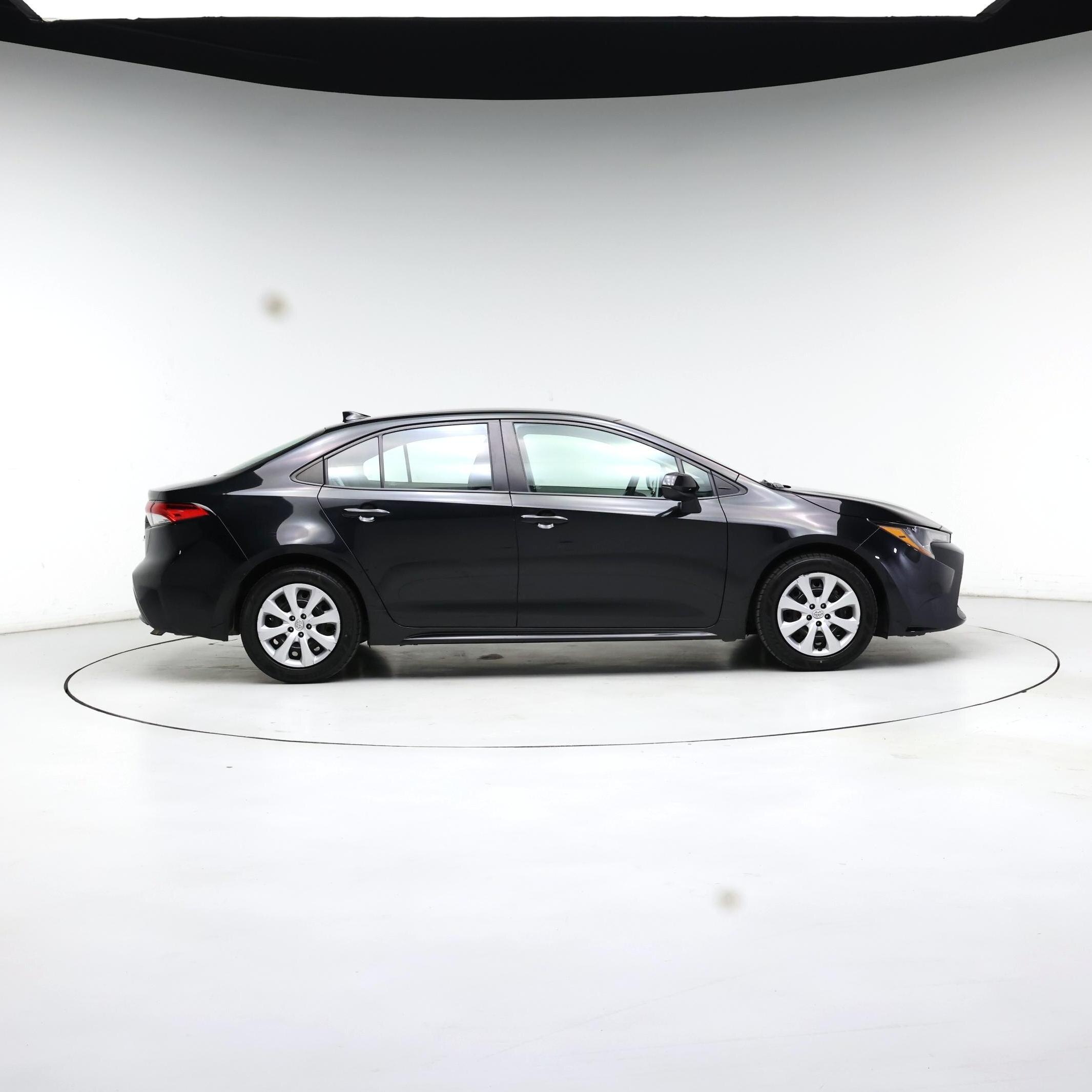 Thumbnail: 2020 Toyota Corolla - 7