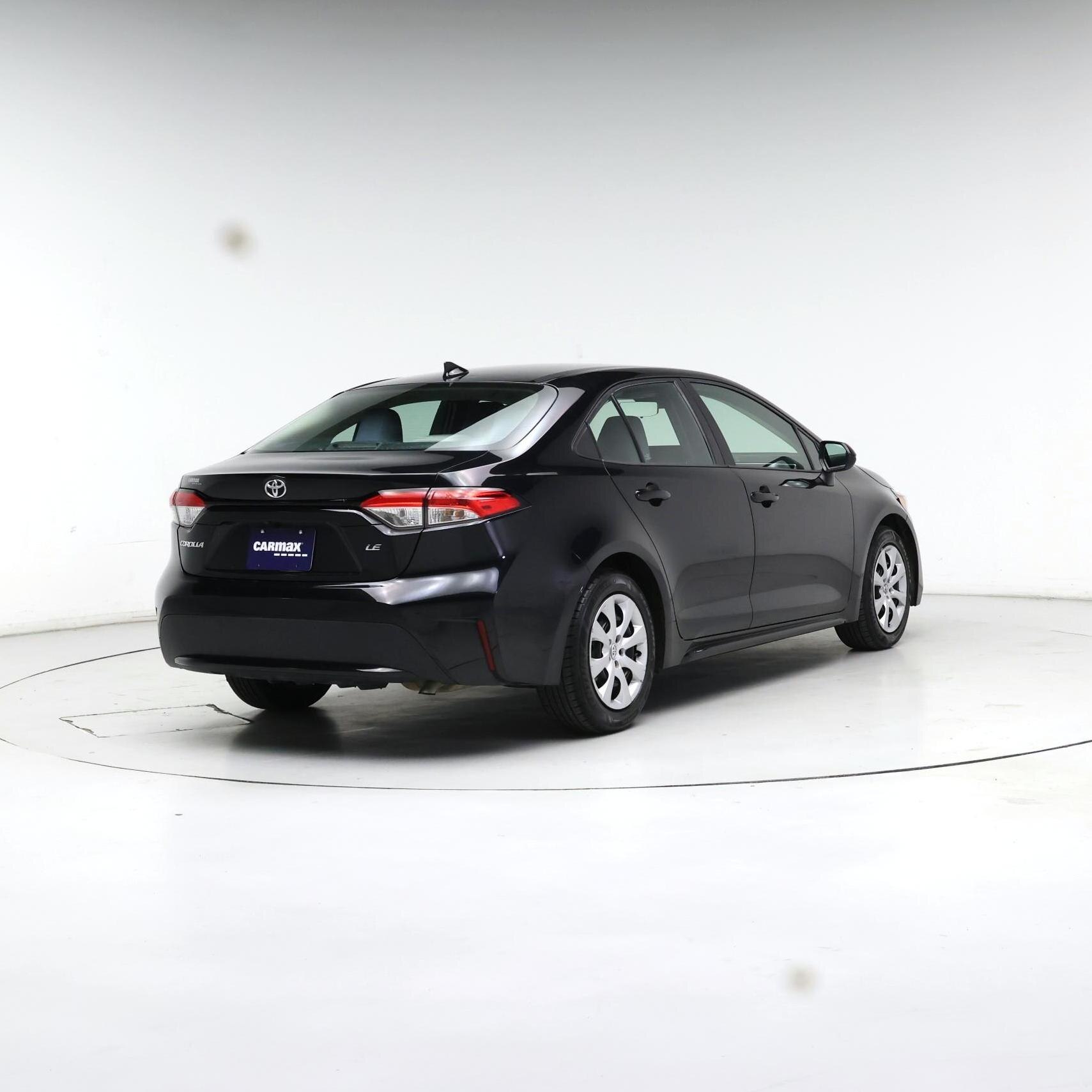 Thumbnail: 2020 Toyota Corolla - 8