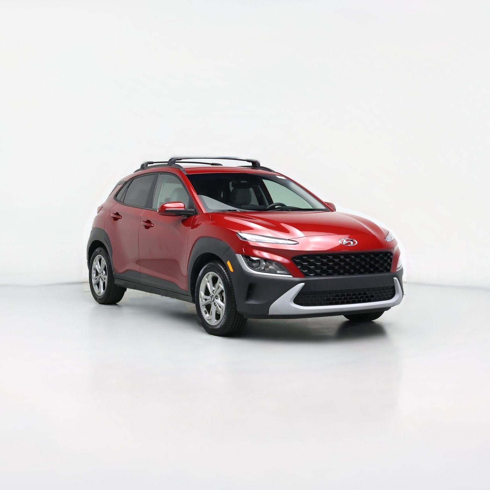 Thumbnail: 2023 Hyundai Kona - 1