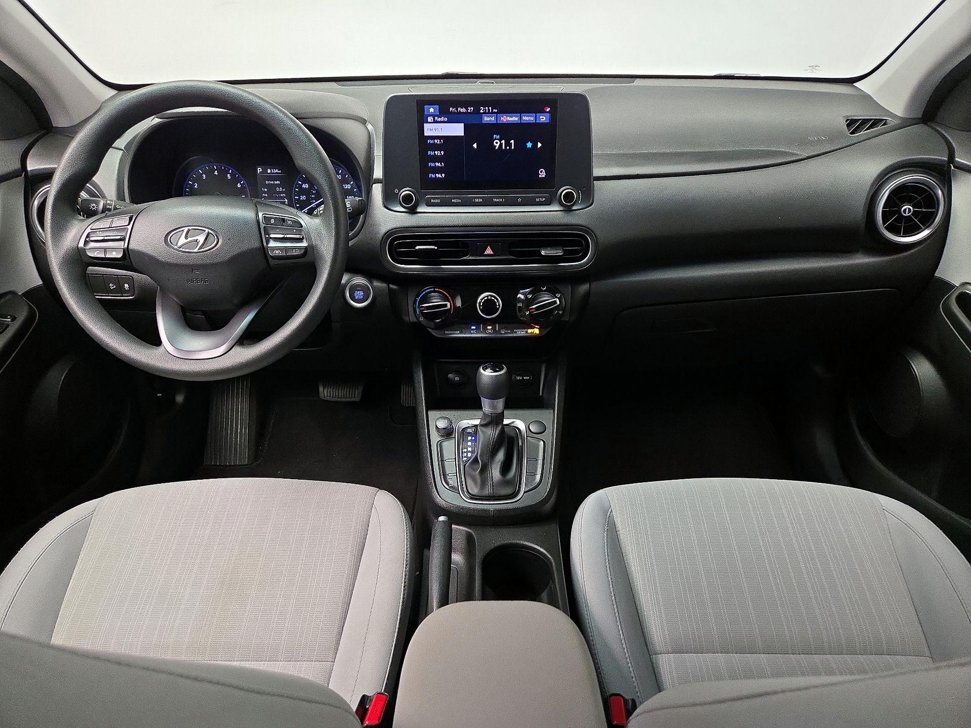 Thumbnail: 2023 Hyundai Kona - 9