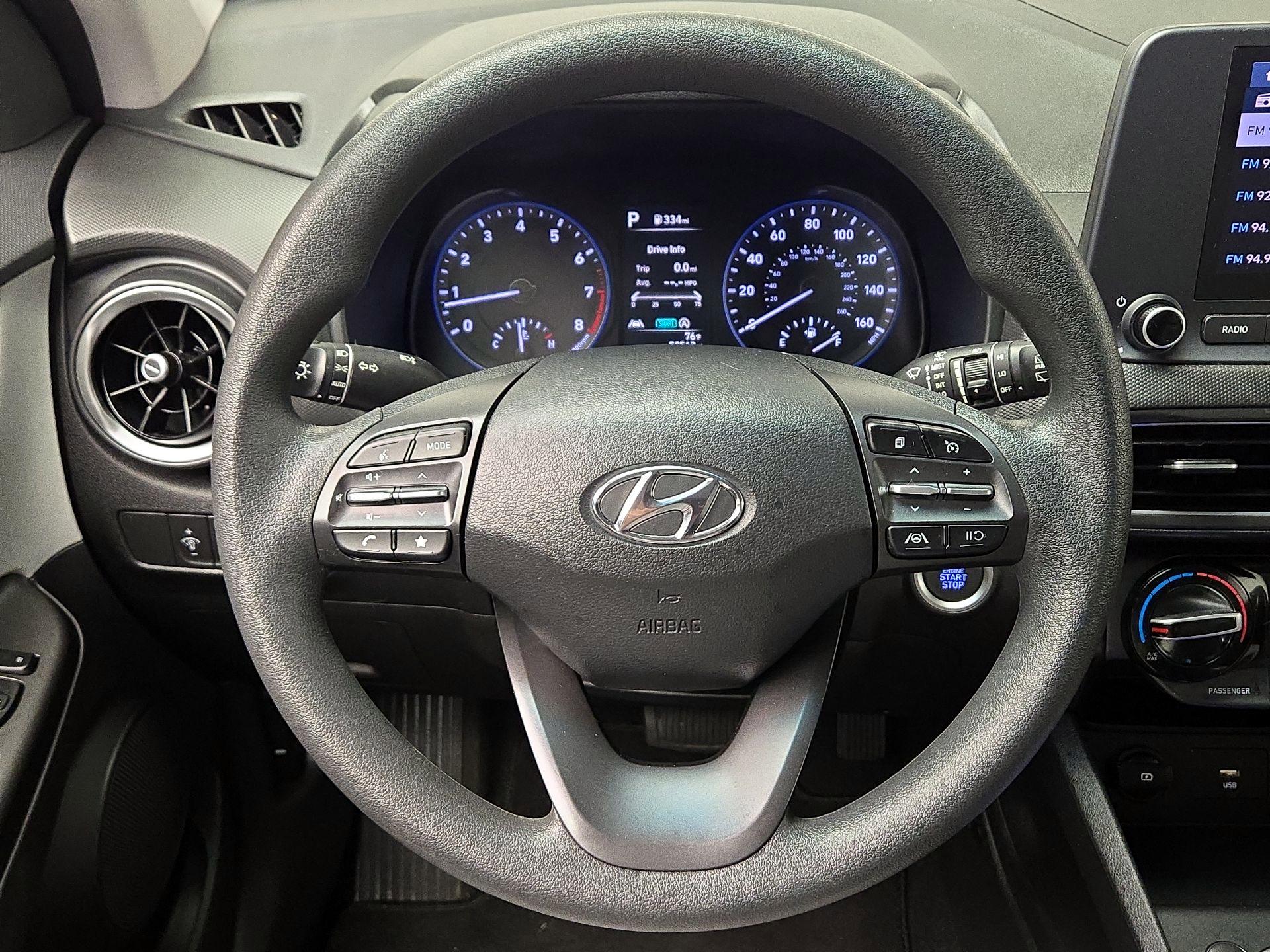 Thumbnail: 2023 Hyundai Kona - 10