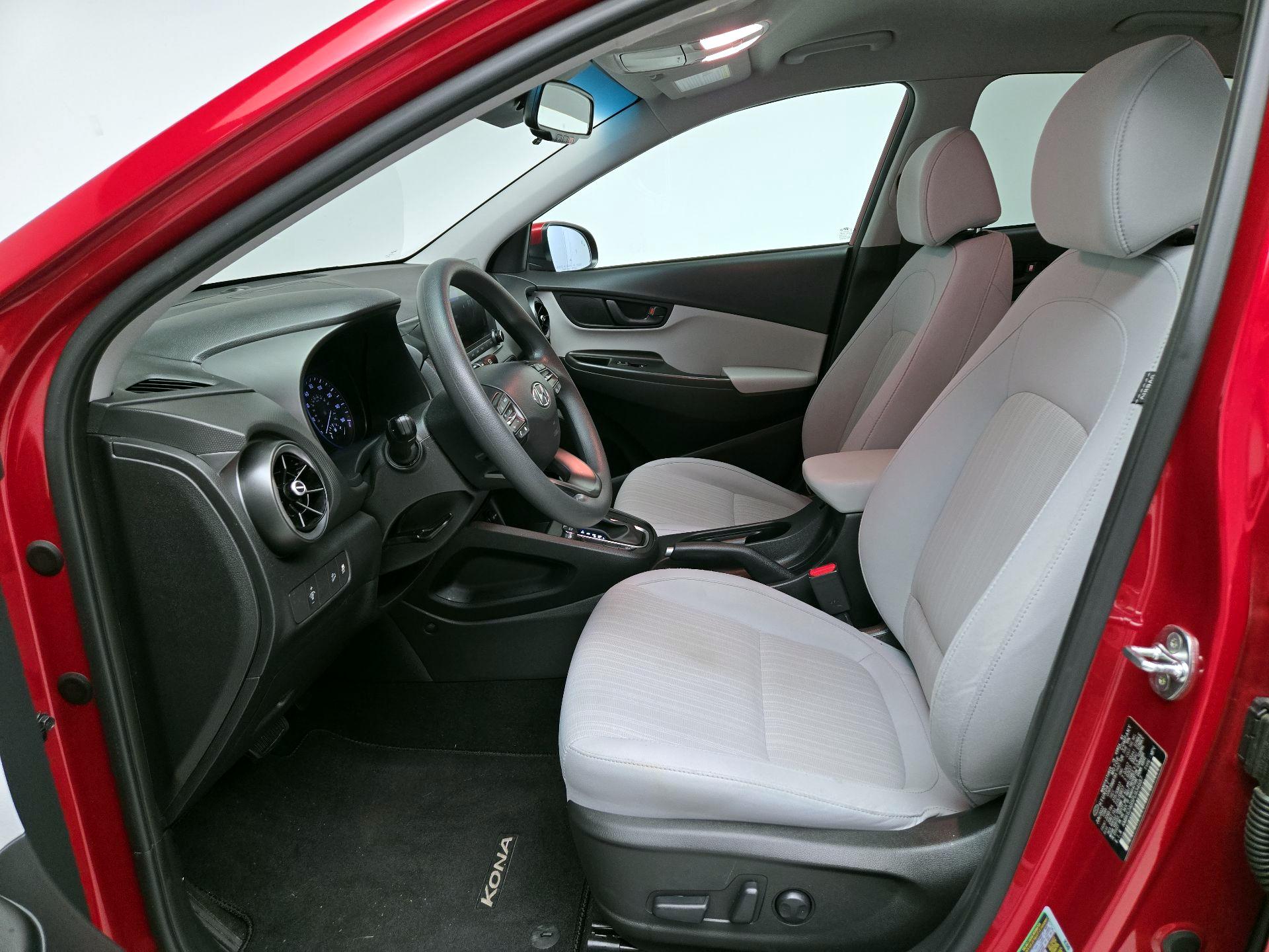 Thumbnail: 2023 Hyundai Kona - 11