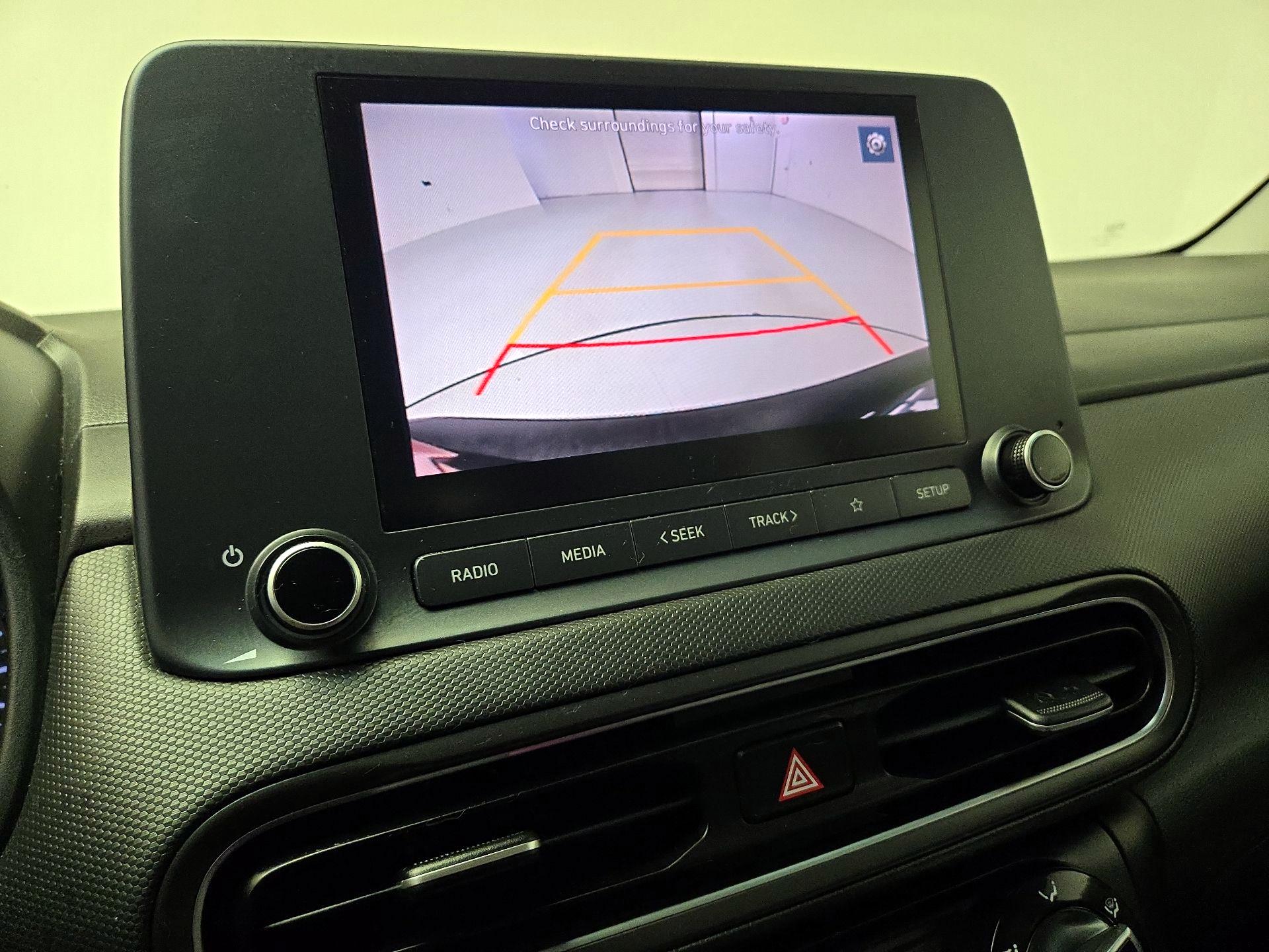 Thumbnail: 2023 Hyundai Kona - 14