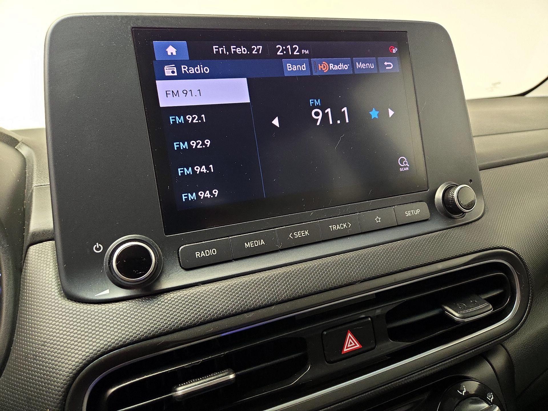 Thumbnail: 2023 Hyundai Kona - 15