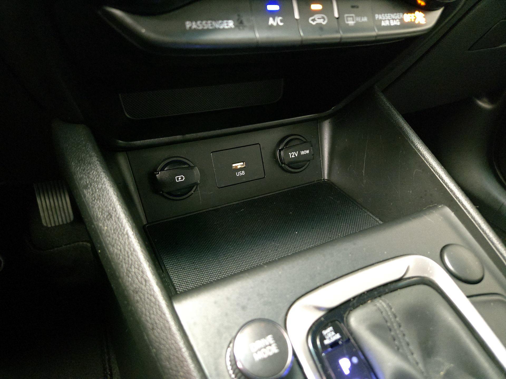 Thumbnail: 2023 Hyundai Kona - 18