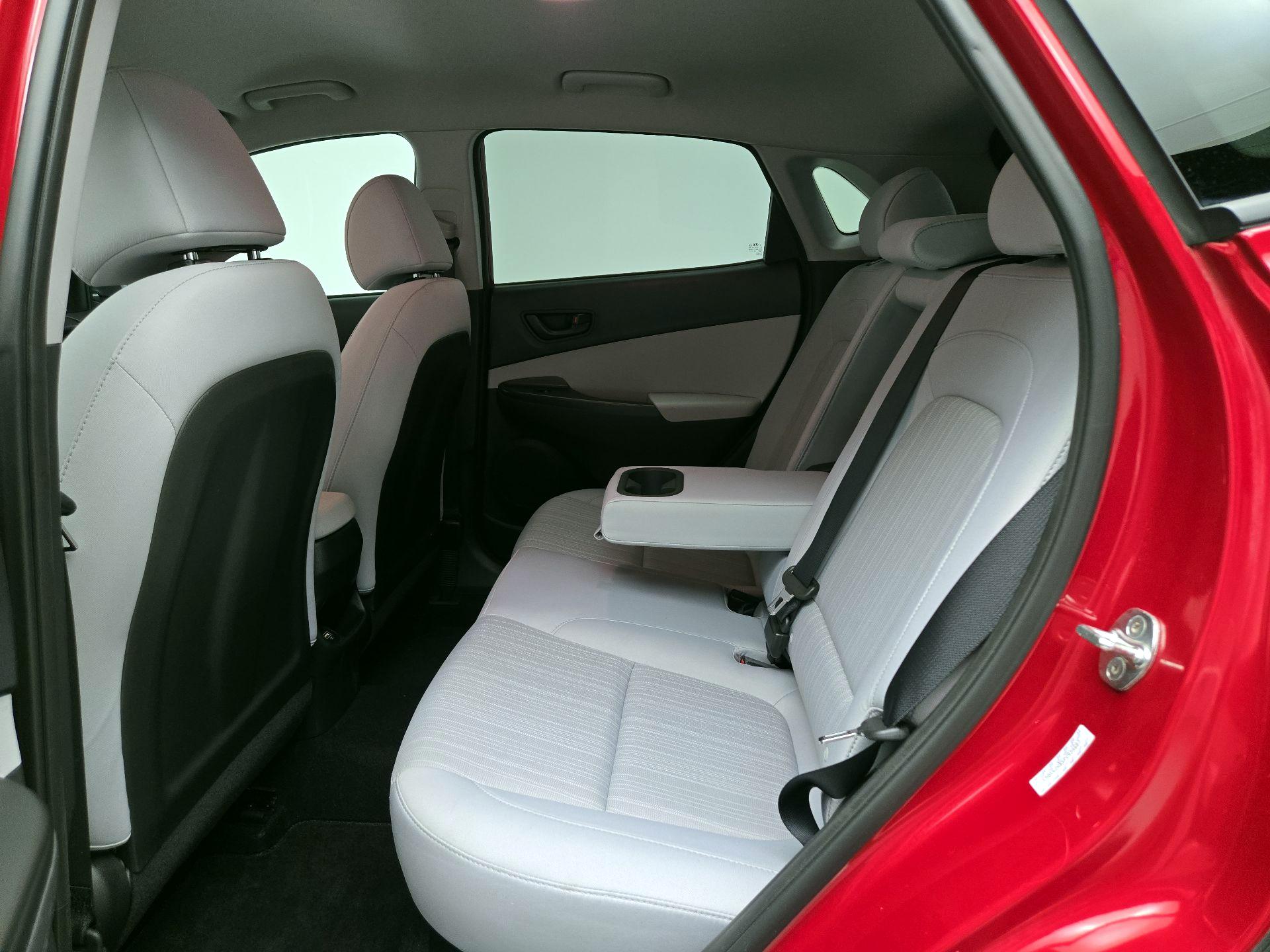 Thumbnail: 2023 Hyundai Kona - 19