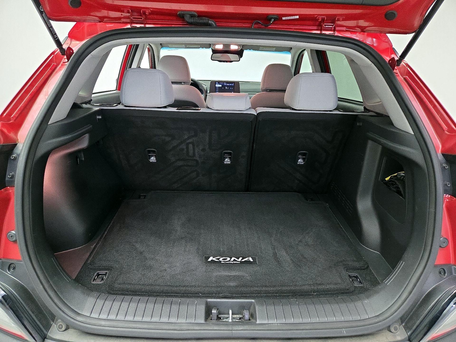 Thumbnail: 2023 Hyundai Kona - 20