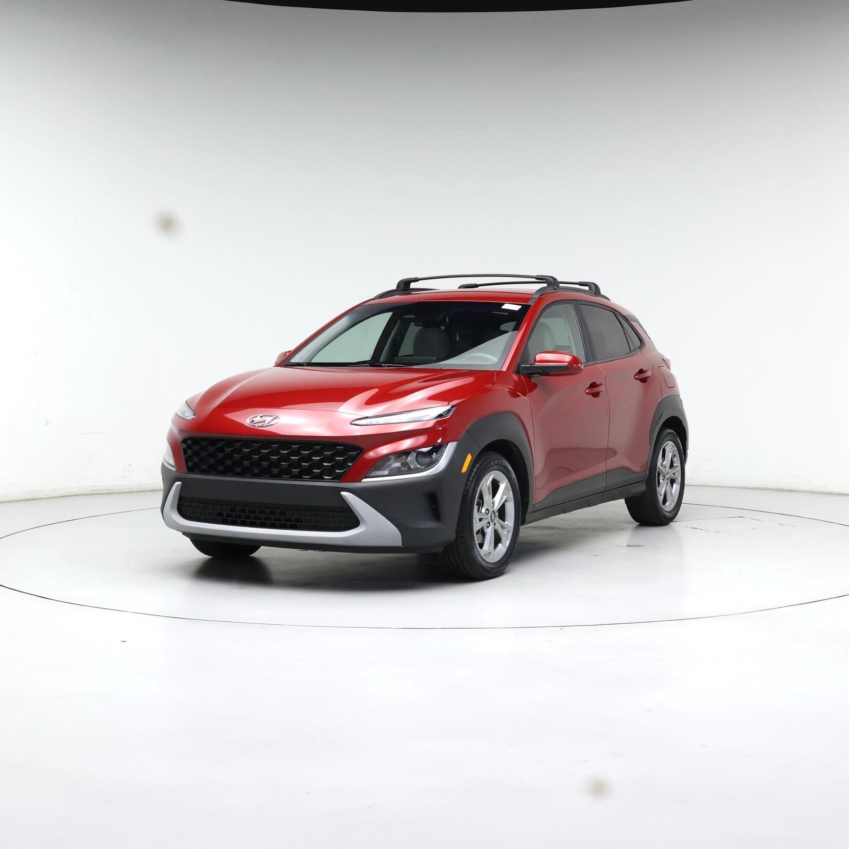 Thumbnail: 2023 Hyundai Kona - 4