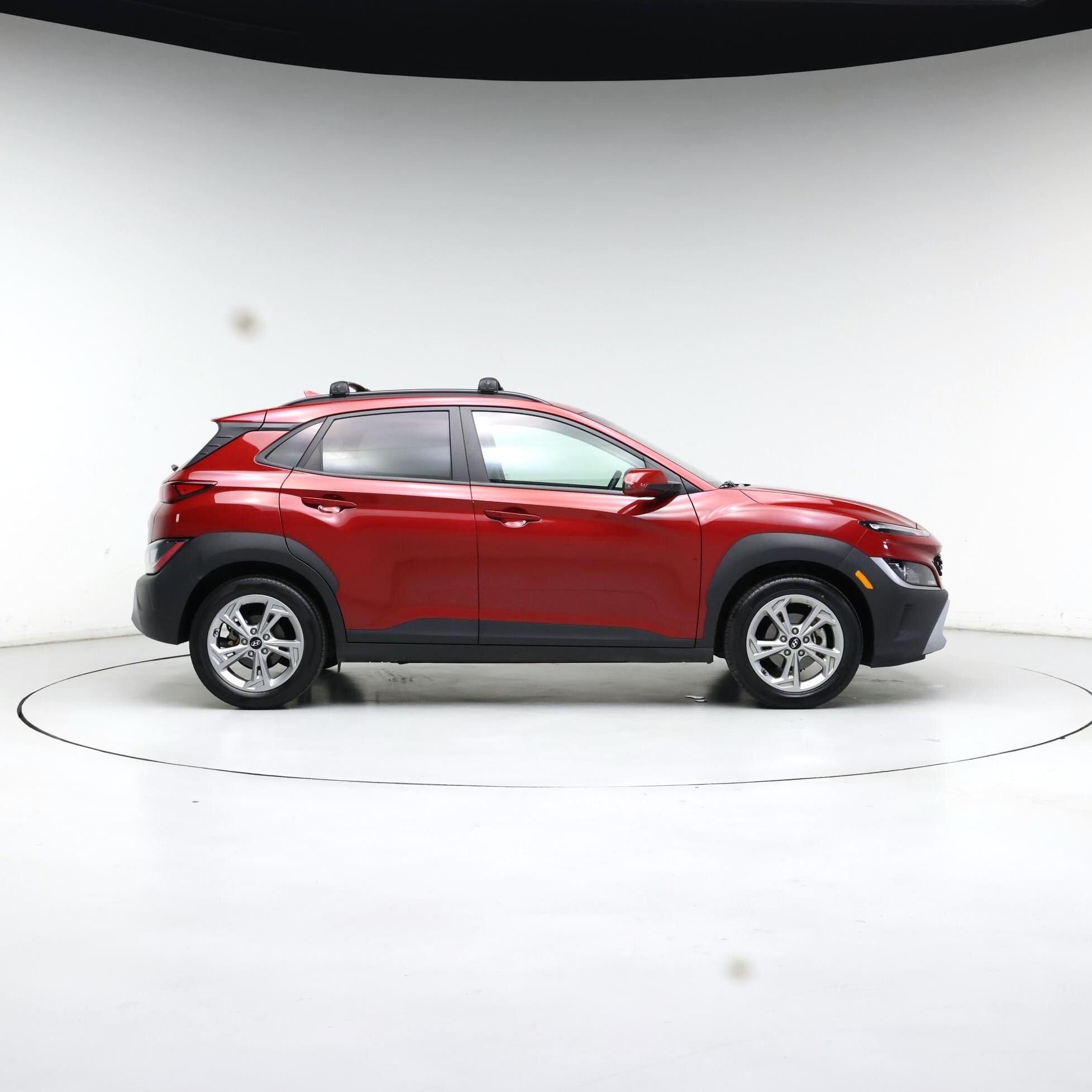 Thumbnail: 2023 Hyundai Kona - 7