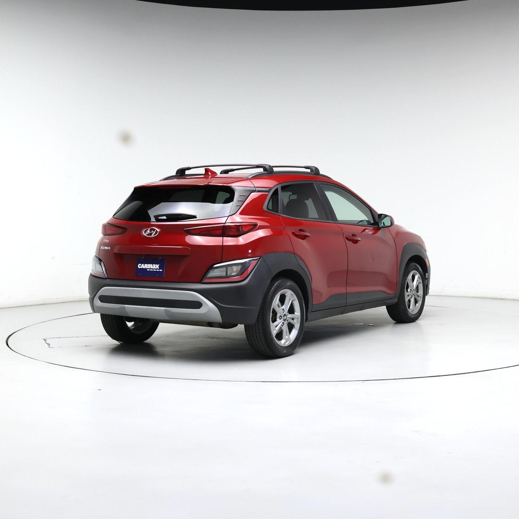 Thumbnail: 2023 Hyundai Kona - 8