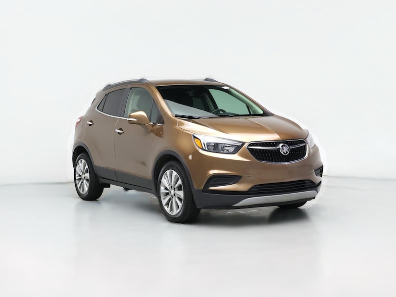 2017 Buick Encore Preferred -
                  Memphis, TN