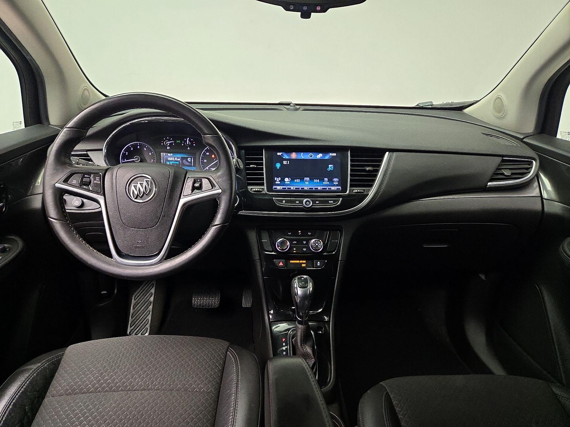 Thumbnail: 2017 Buick Encore - 9