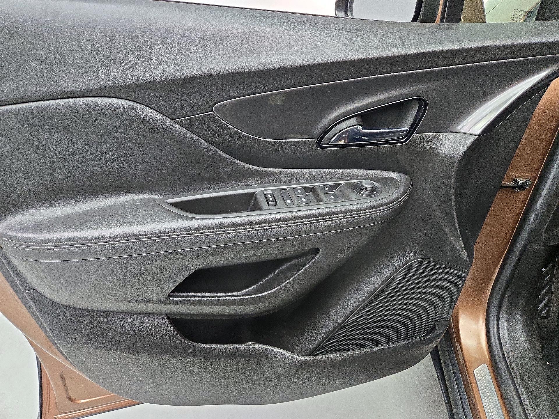 Thumbnail: 2017 Buick Encore - 12