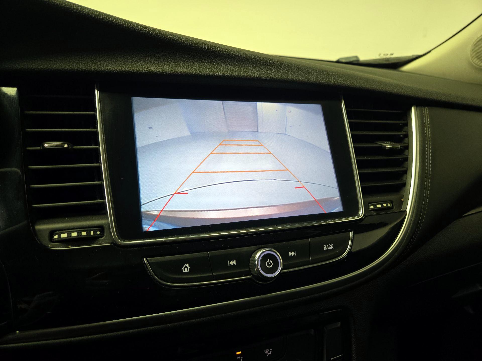 Thumbnail: 2017 Buick Encore - 14