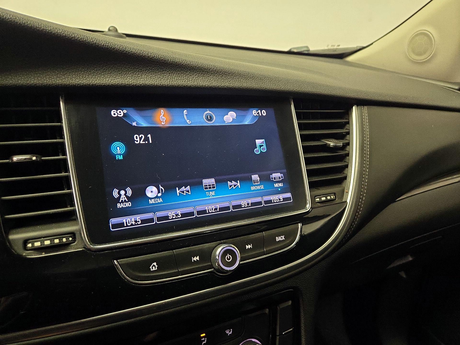 Thumbnail: 2017 Buick Encore - 15