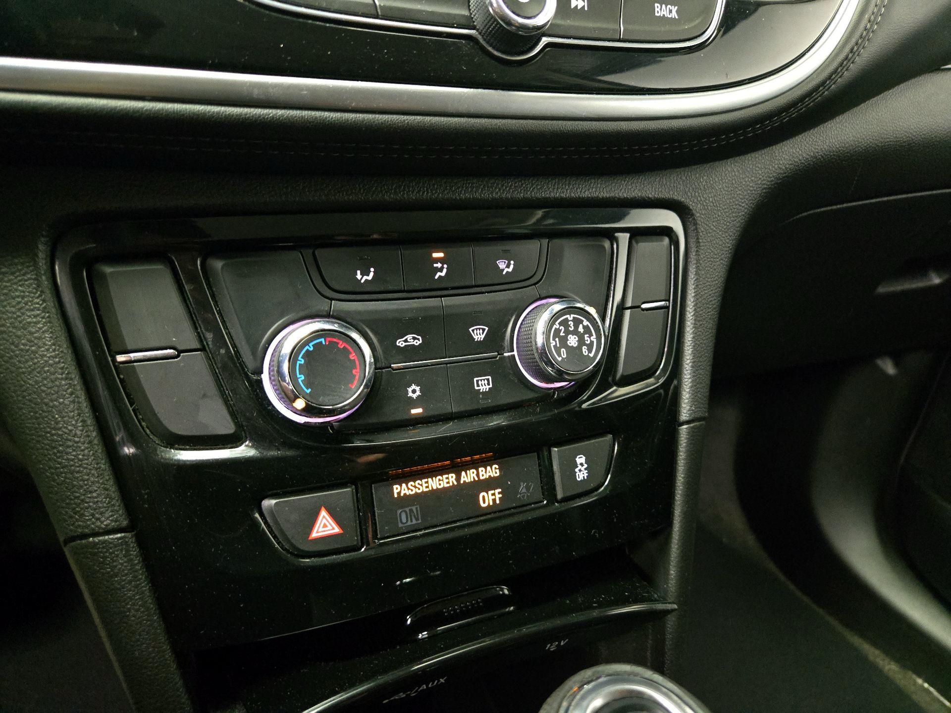 Thumbnail: 2017 Buick Encore - 16