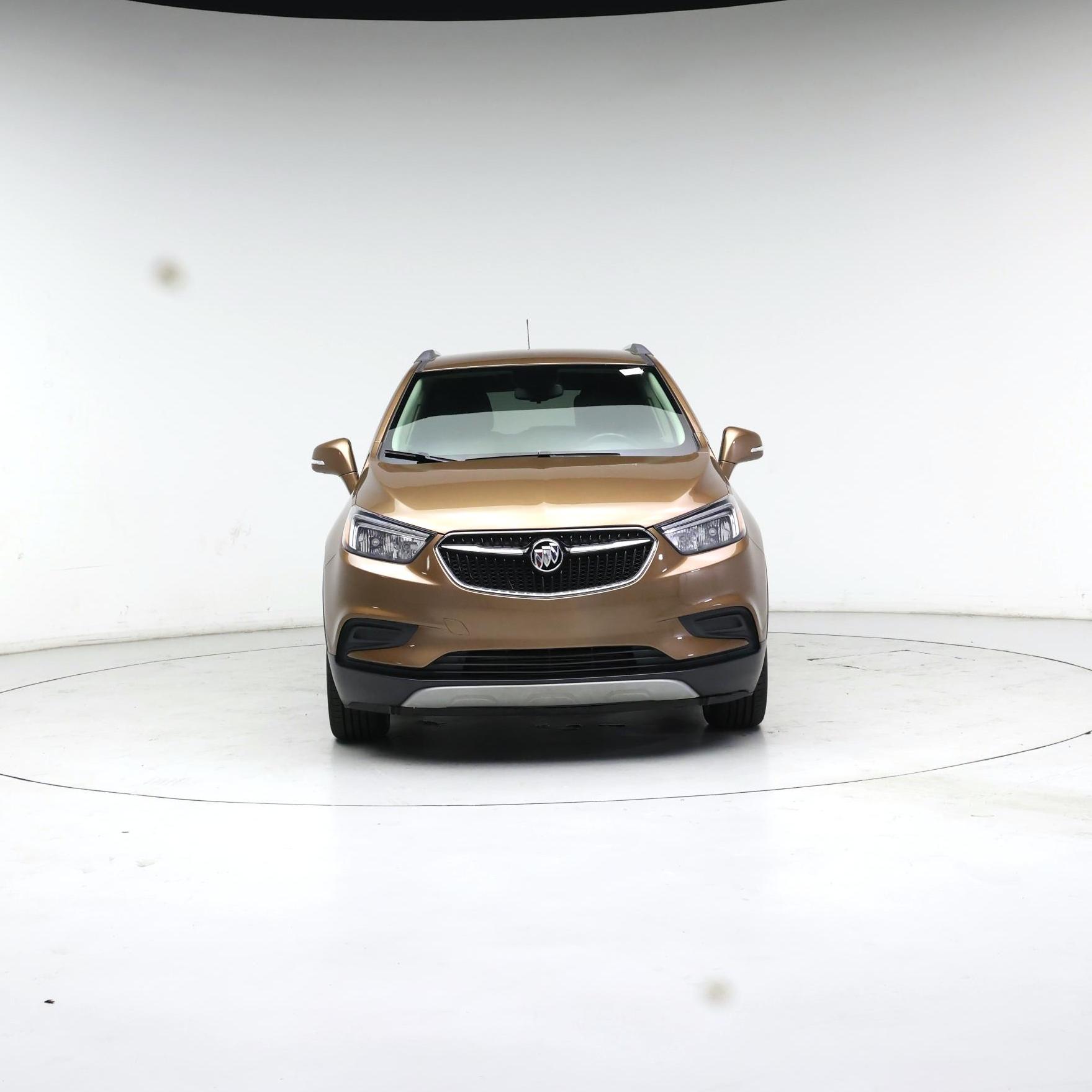 Thumbnail: 2017 Buick Encore - 5