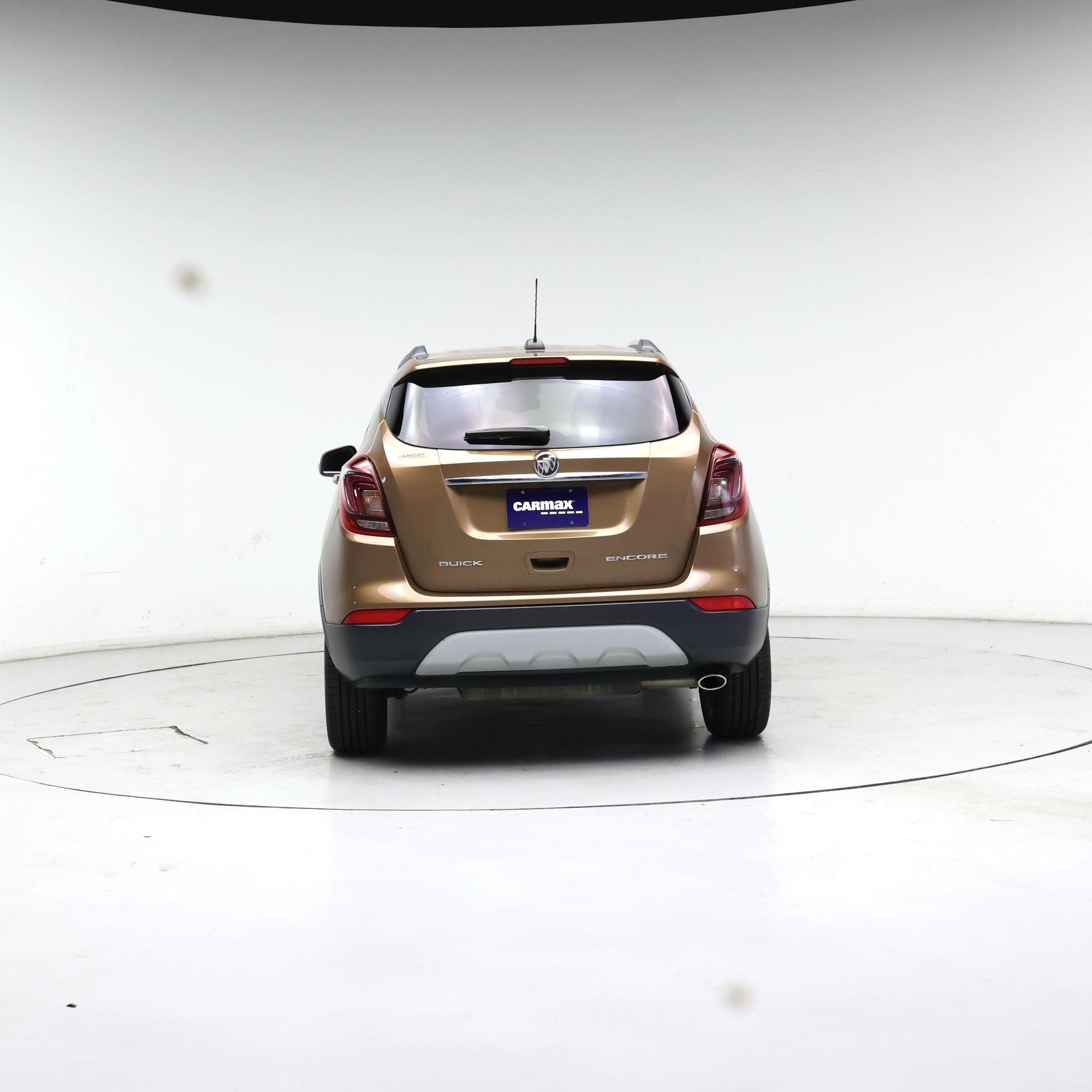 Thumbnail: 2017 Buick Encore - 6