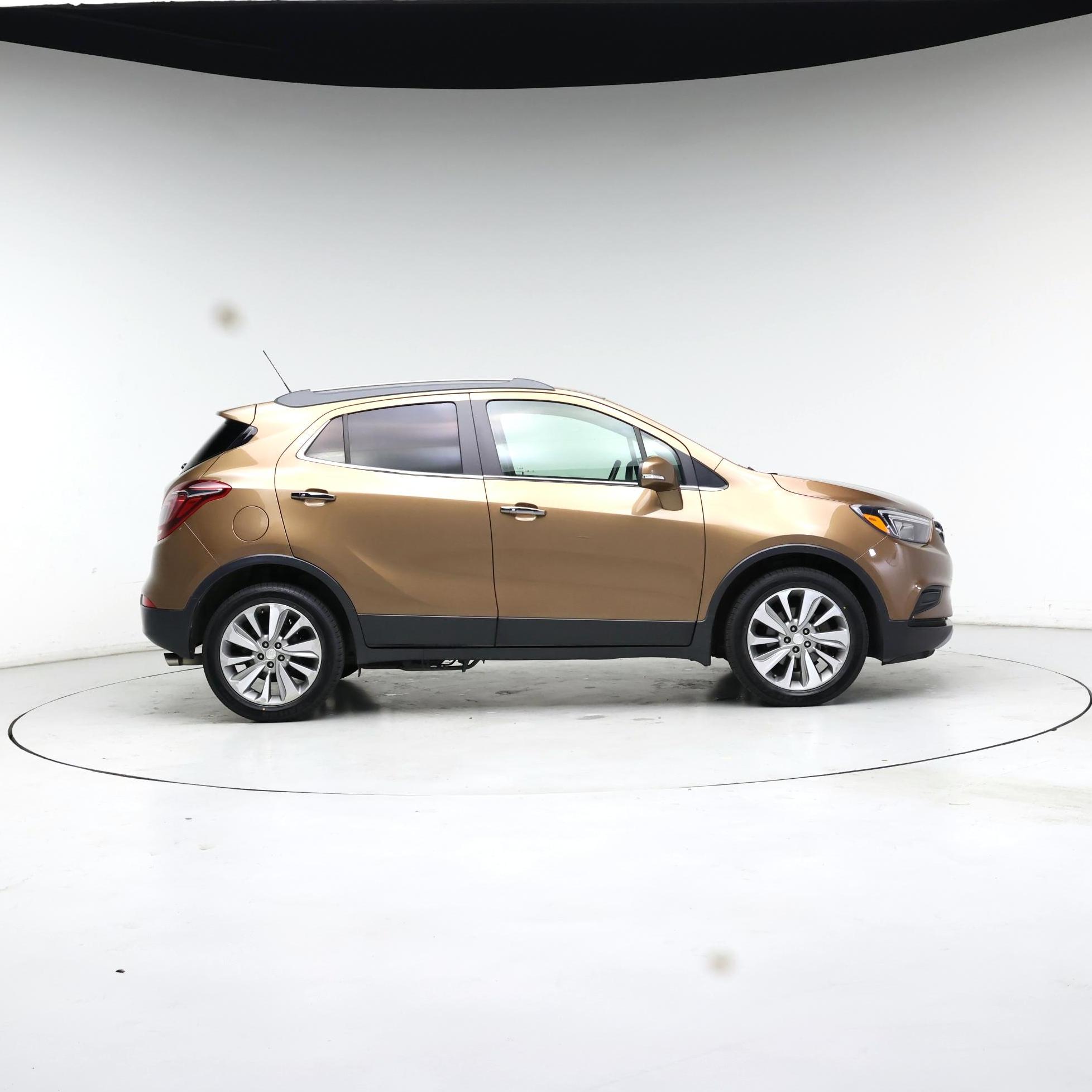 Thumbnail: 2017 Buick Encore - 7