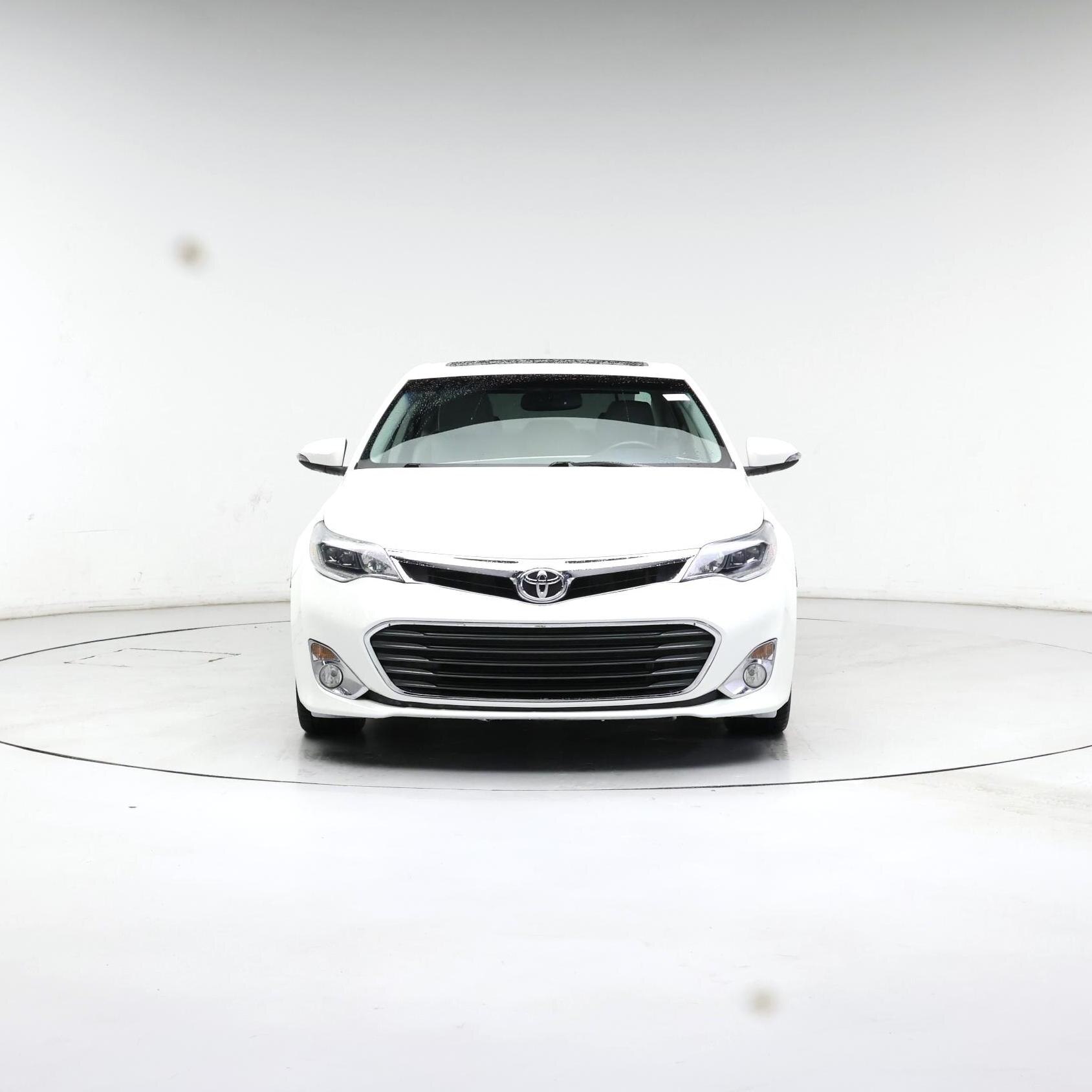 Thumbnail: 2014 Toyota Avalon - 5