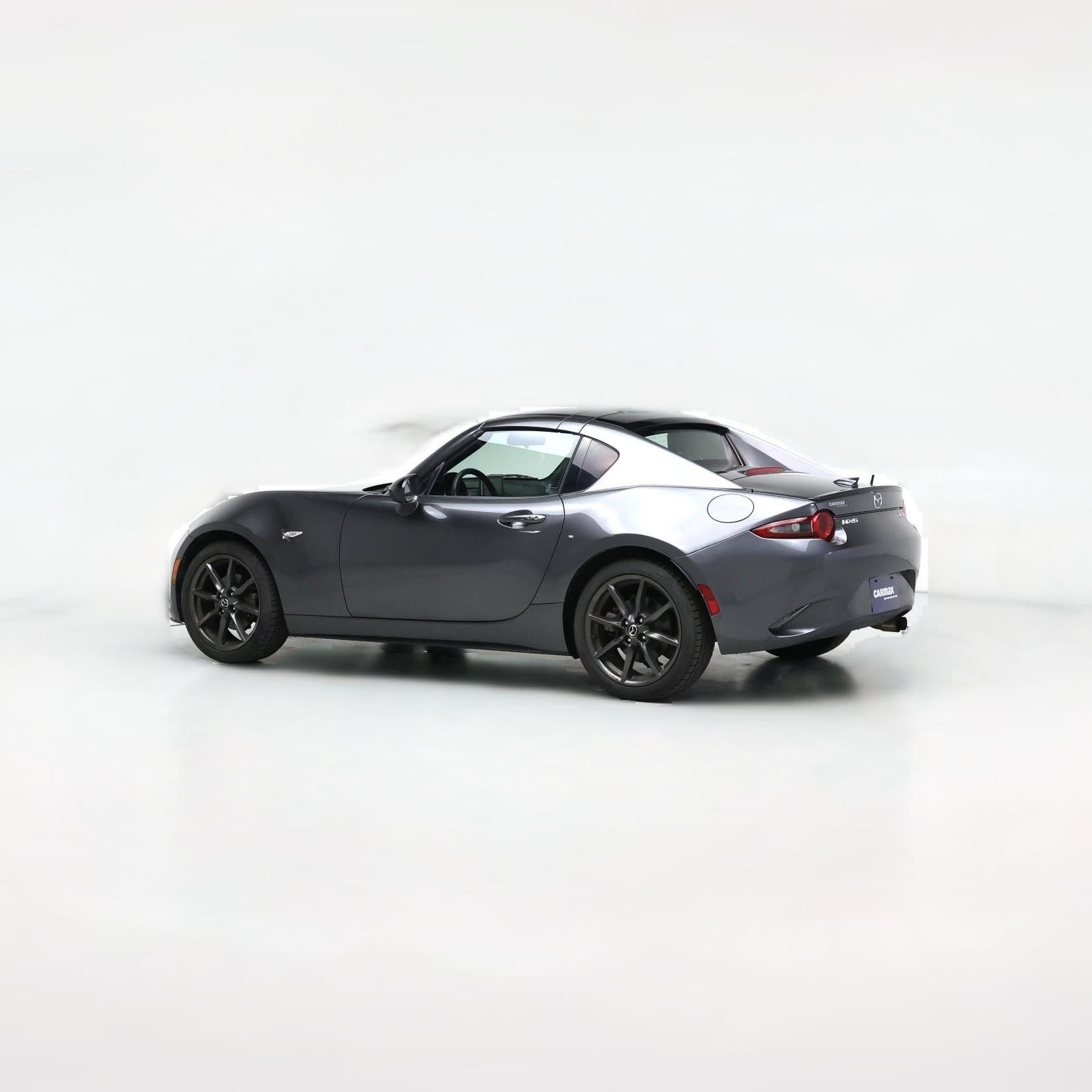 Thumbnail: 2017 Mazda MX-5 Miata - 1