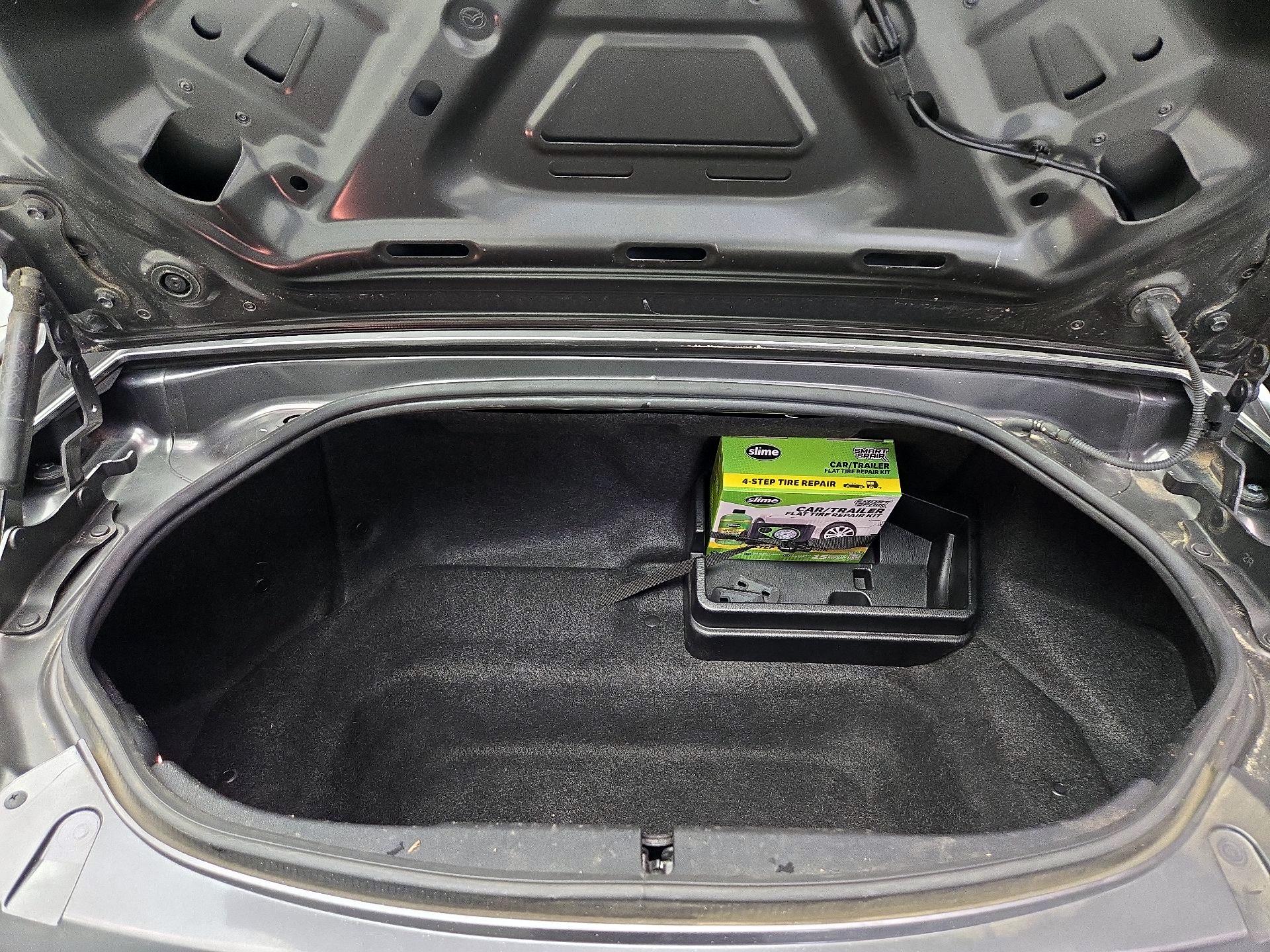 Thumbnail: 2017 Mazda MX-5 Miata - 18