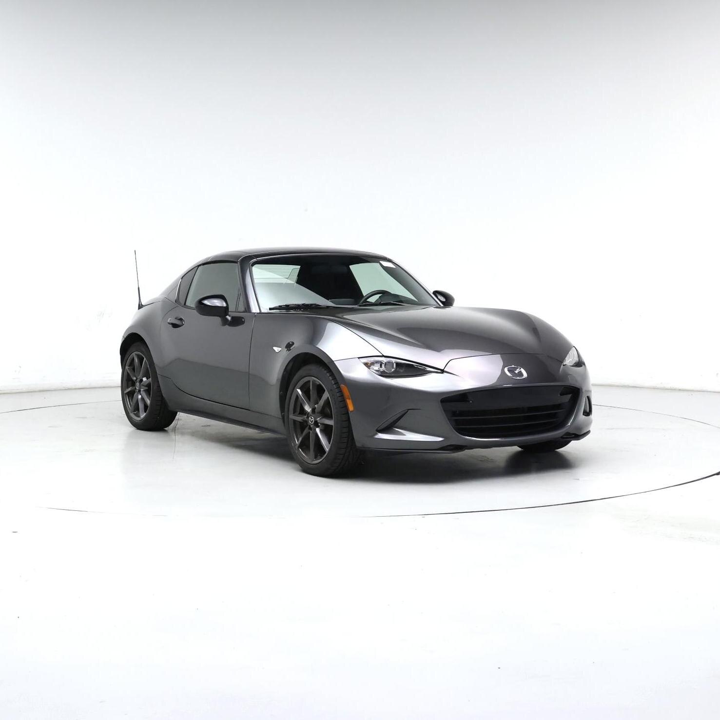 Thumbnail: 2017 Mazda MX-5 Miata - 6