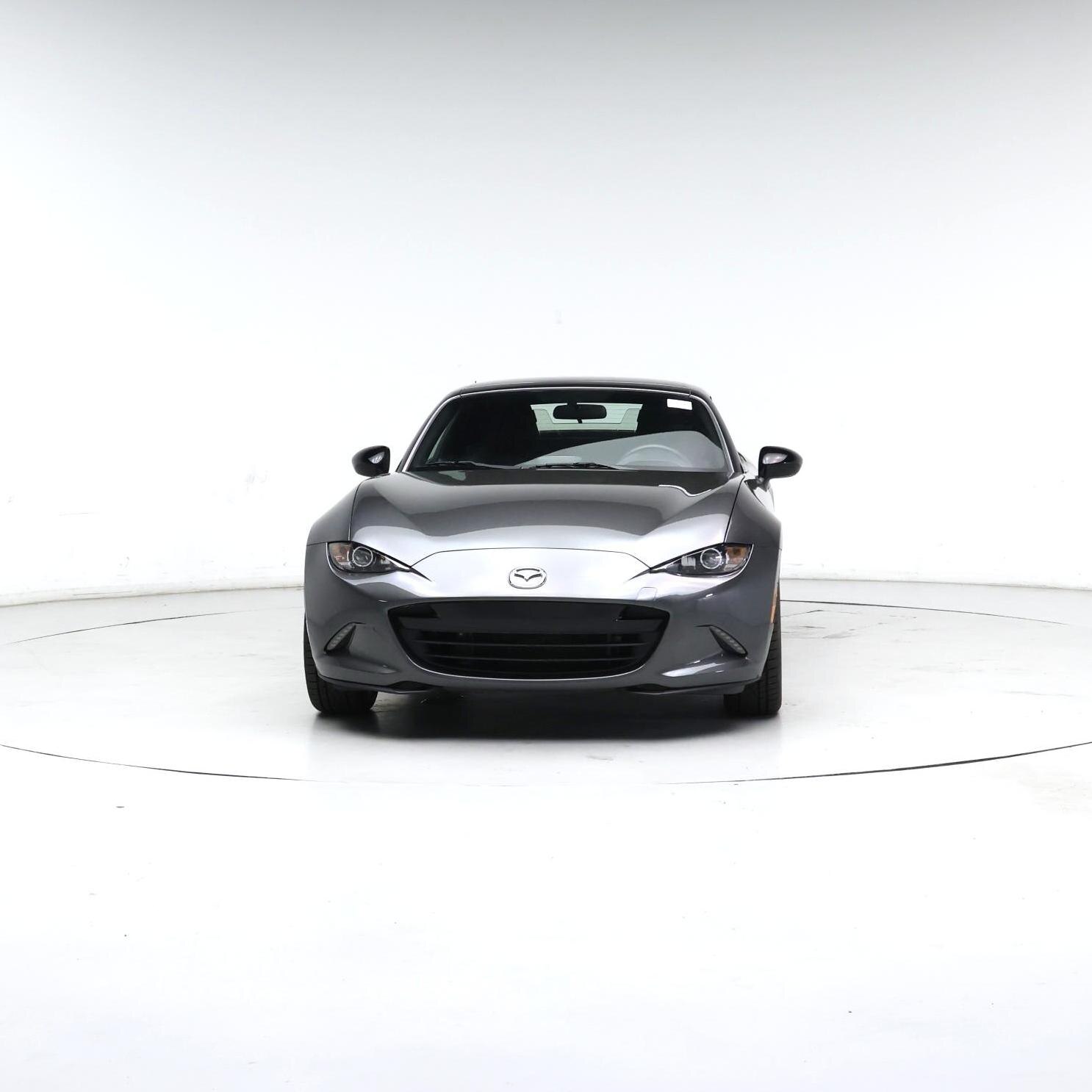 Thumbnail: 2017 Mazda MX-5 Miata - 8