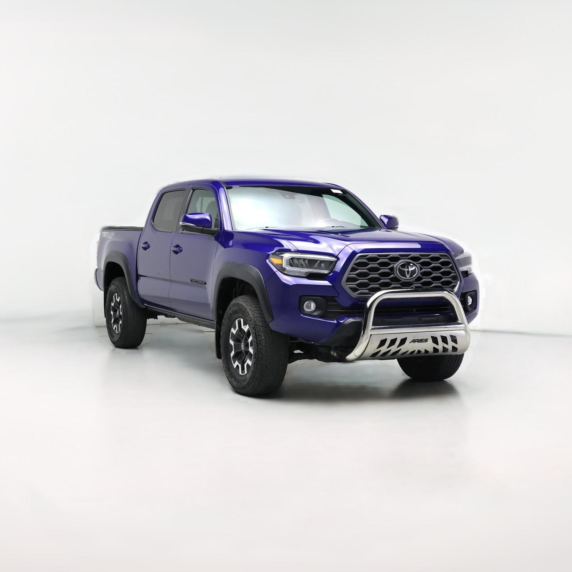 Thumbnail: 2023 Toyota Tacoma - 1