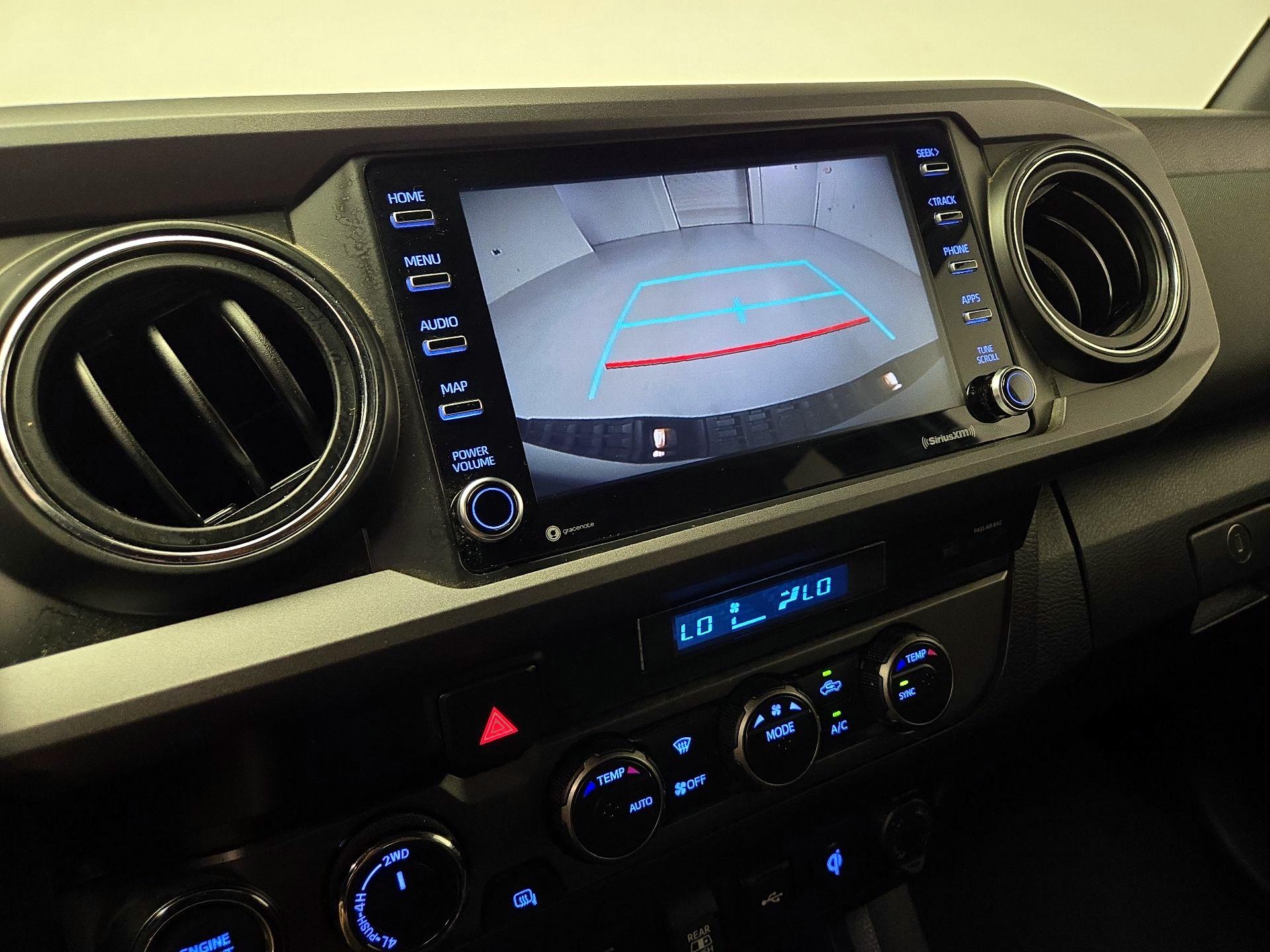 Thumbnail: 2023 Toyota Tacoma - 14