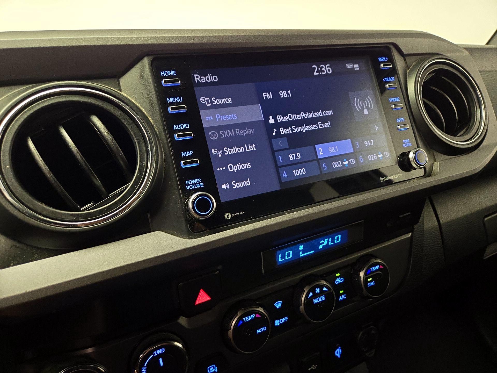 Thumbnail: 2023 Toyota Tacoma - 15