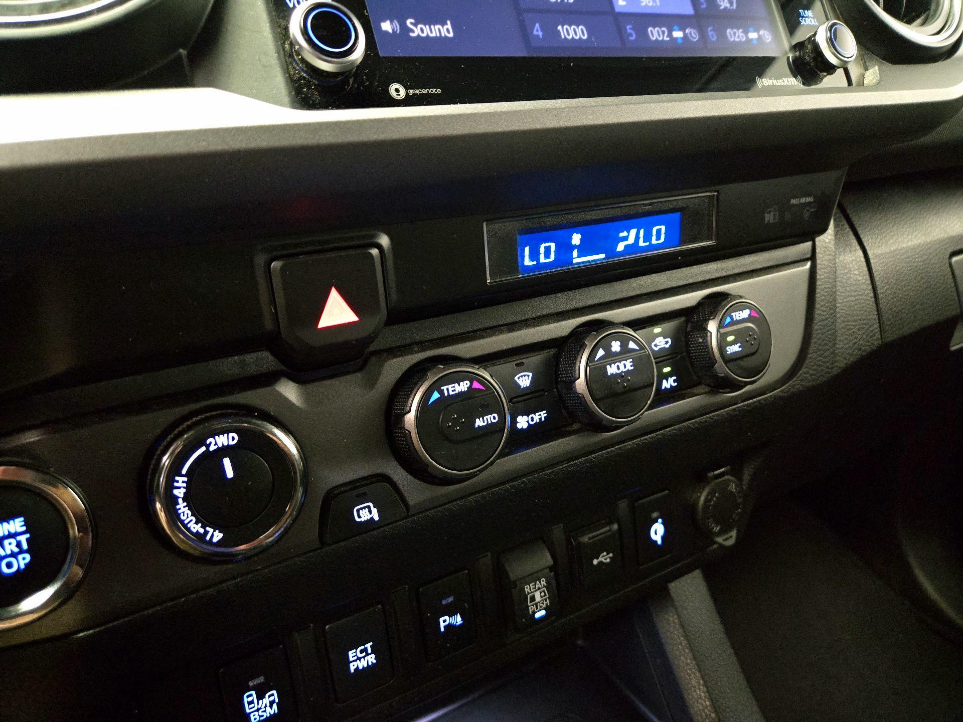 Thumbnail: 2023 Toyota Tacoma - 16