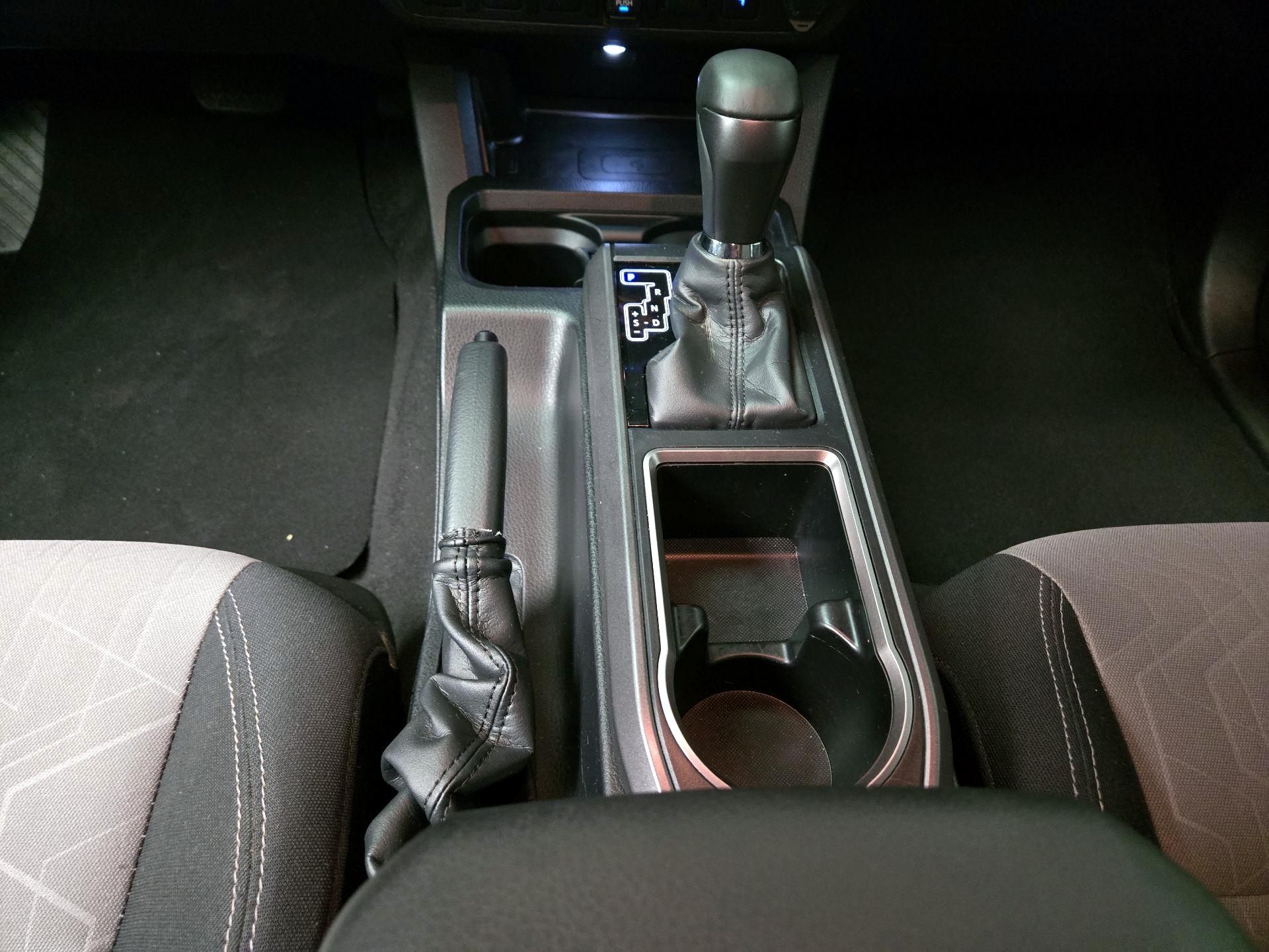 Thumbnail: 2023 Toyota Tacoma - 17