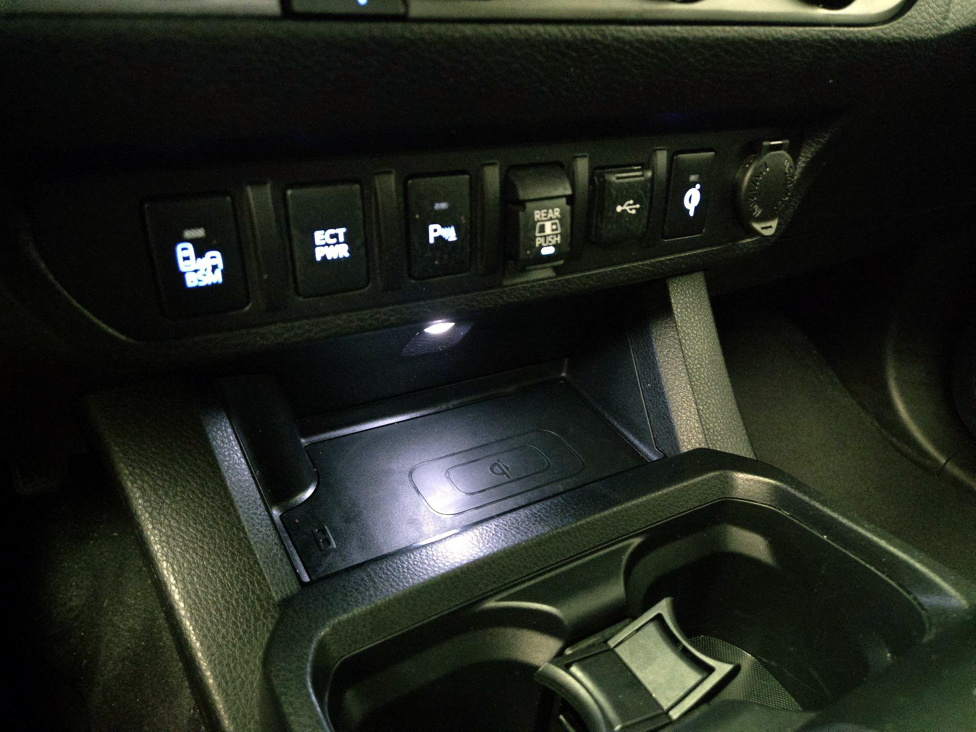 Thumbnail: 2023 Toyota Tacoma - 18