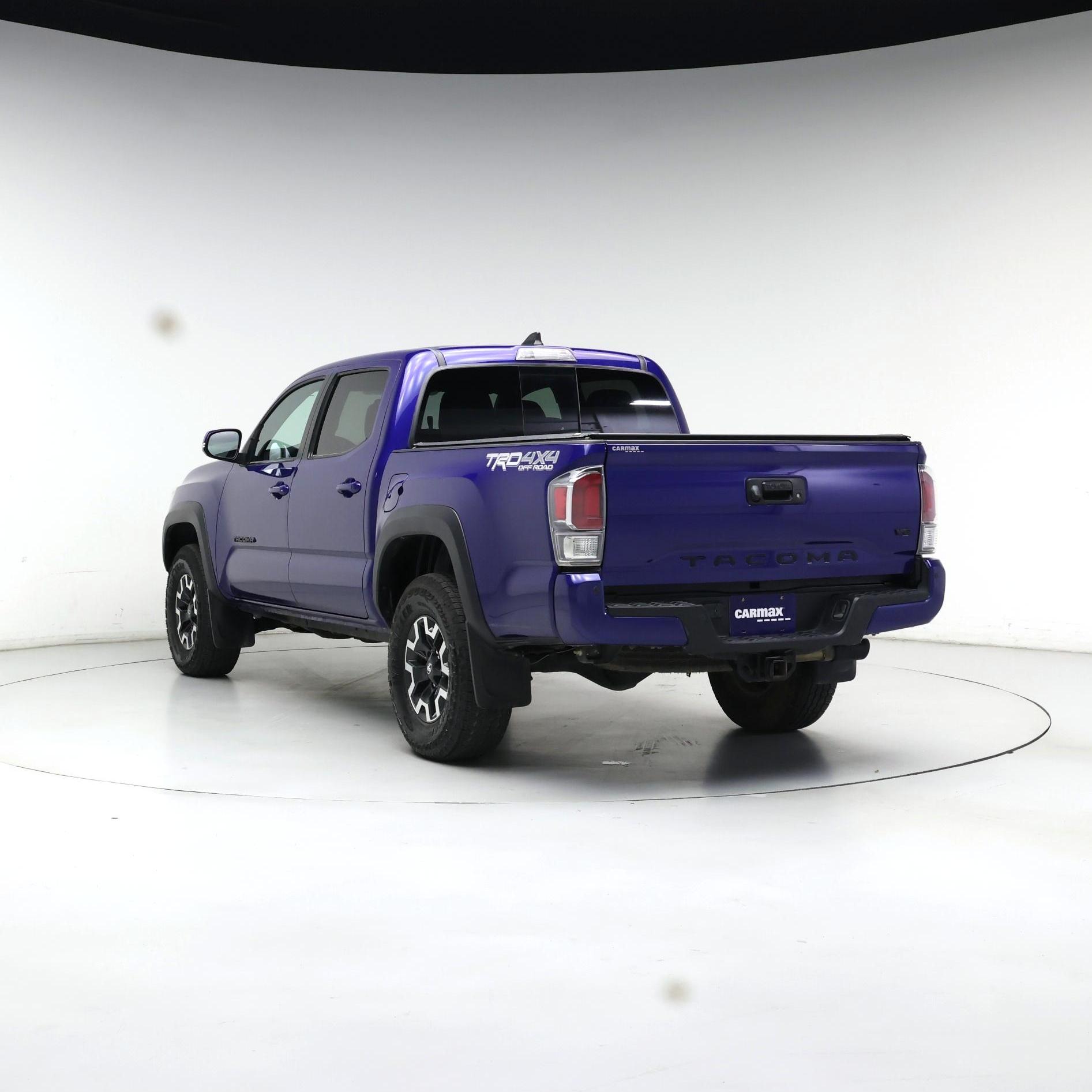 Thumbnail: 2023 Toyota Tacoma - 2