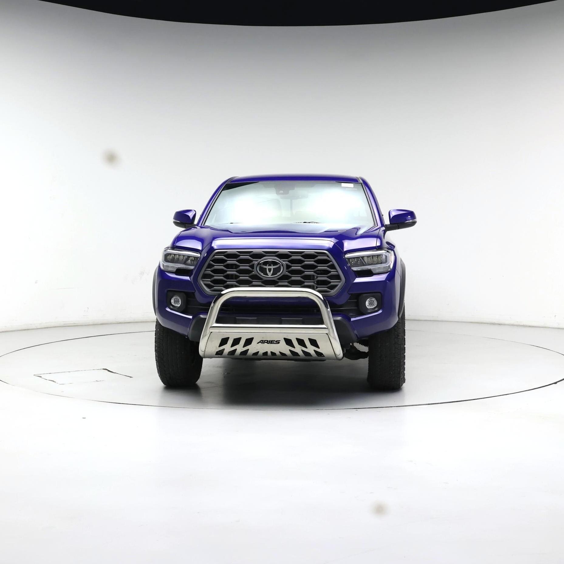 Thumbnail: 2023 Toyota Tacoma - 5